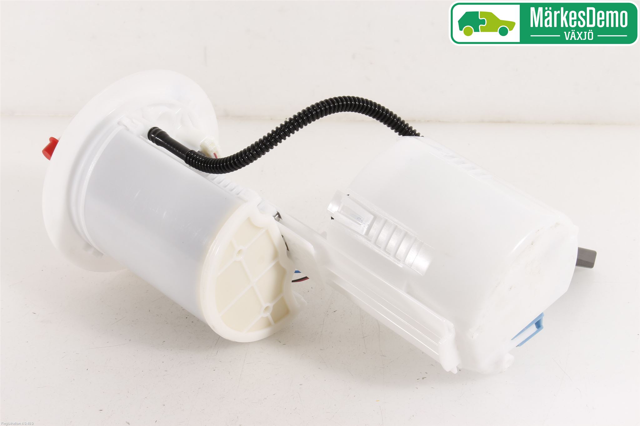 Toyota AURIS 13-19 Bränslepump El