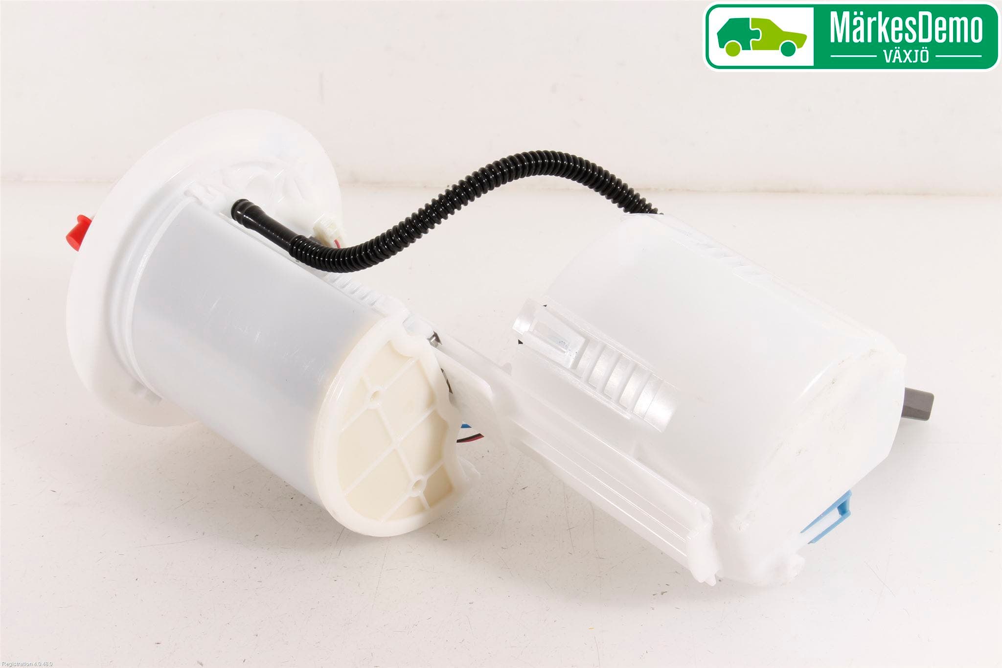 Toyota AURIS 13-19 Bränslepump El