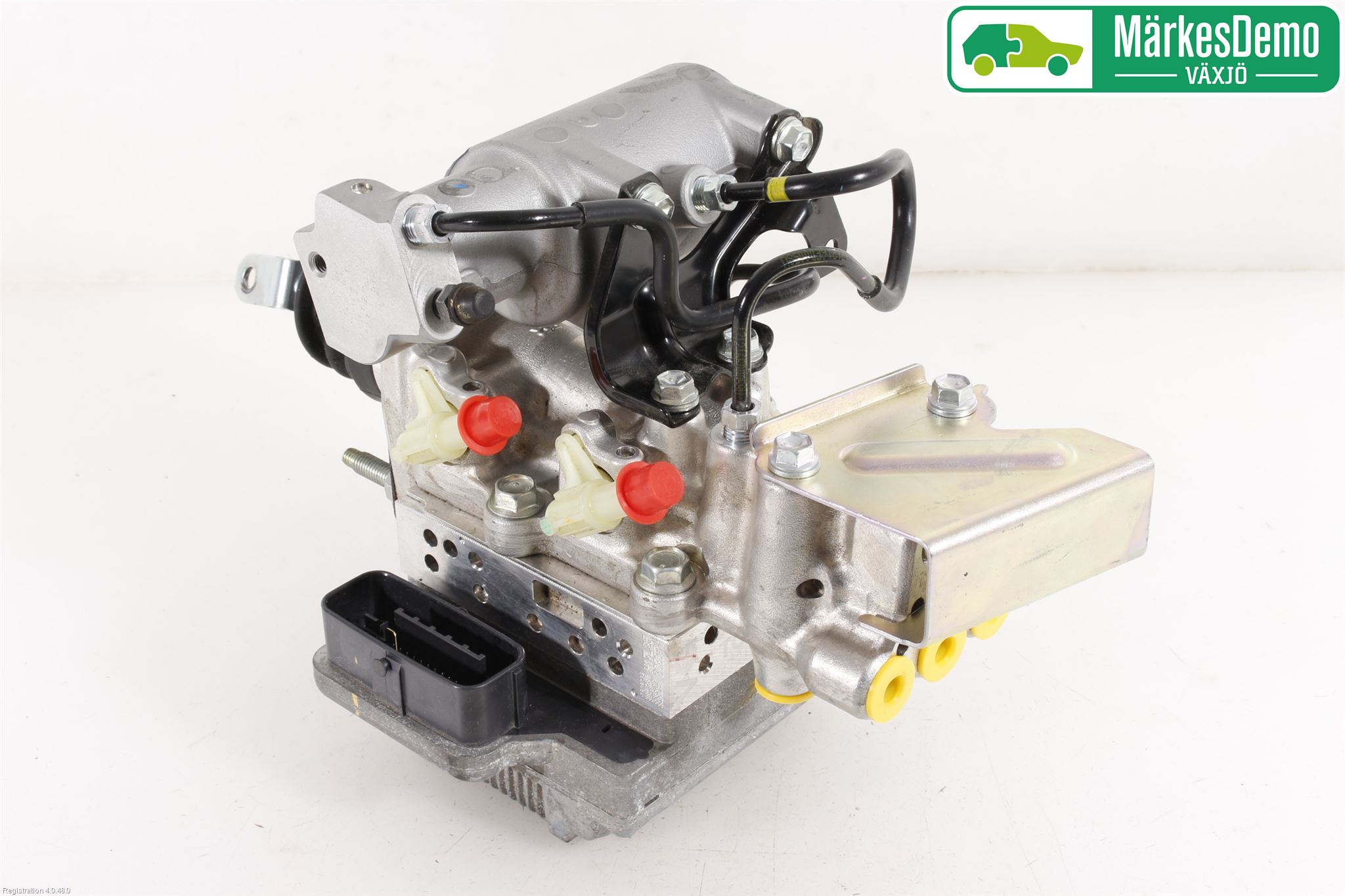Toyota YARIS XP130 15-20 Abs Hydraulaggregat