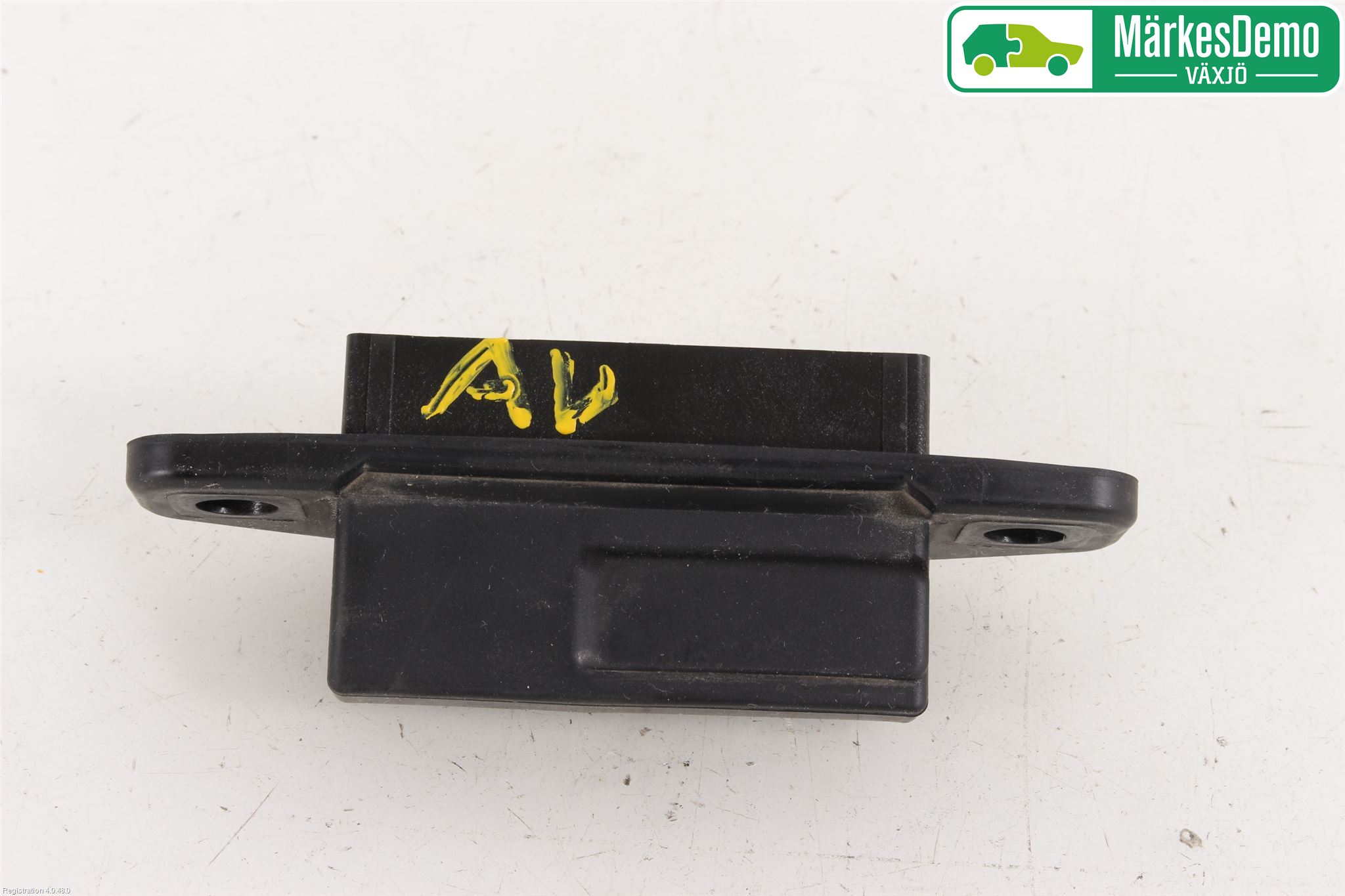 Toyota YARIS XP130 15-20 Bakluckehandtag