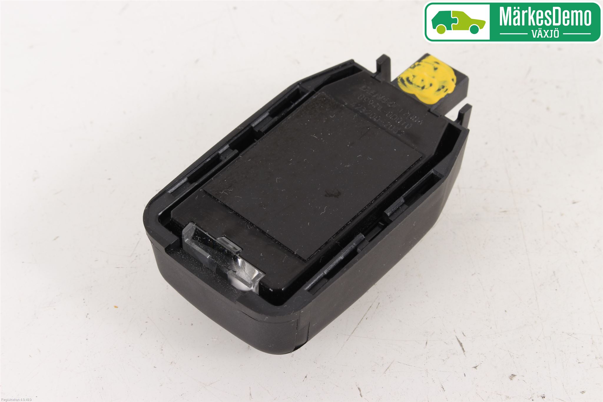 Toyota YARIS XP130 15-20 Regnsensor