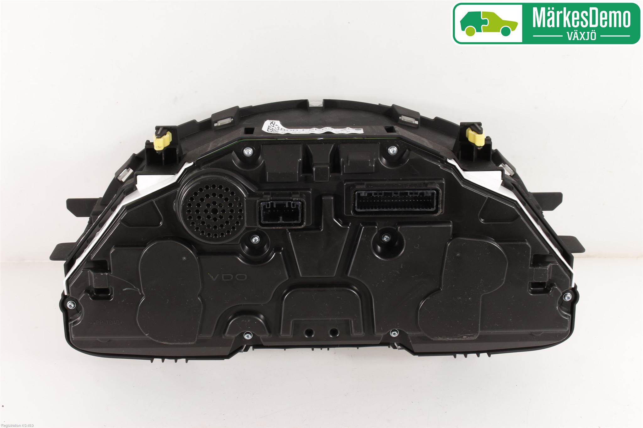 Toyota AURIS 13-19 Instrument Komb