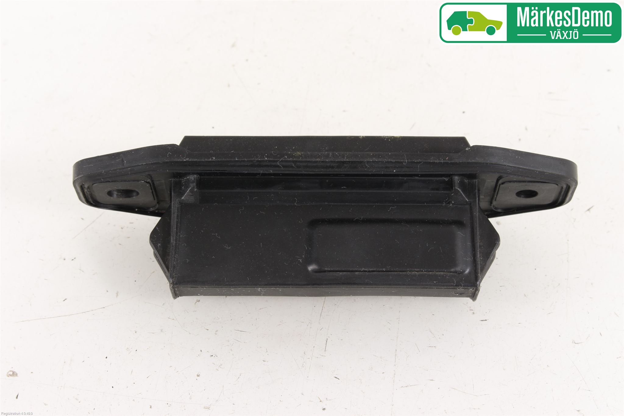 Toyota AURIS 13-19 Bakluckehandtag