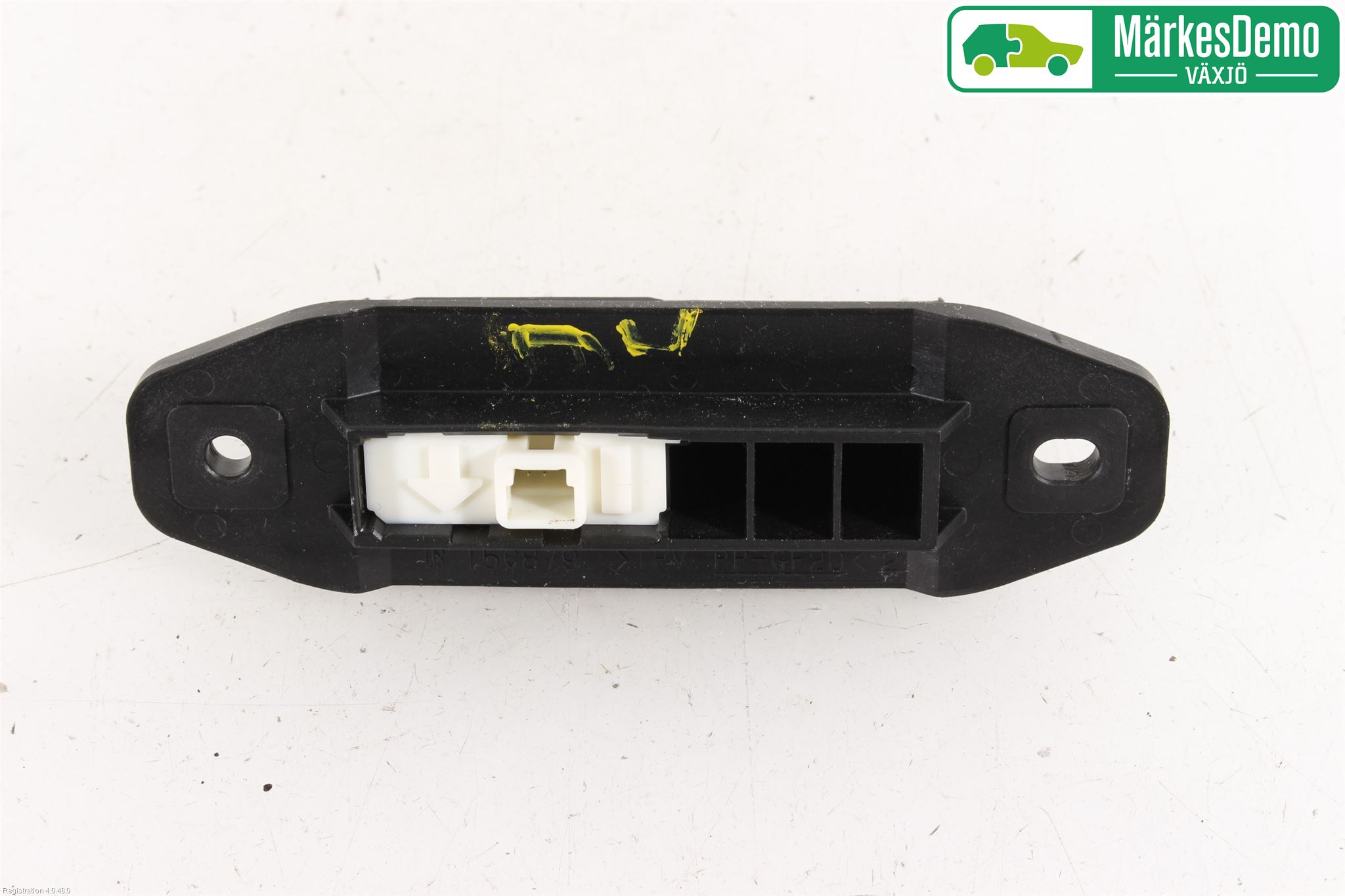 Toyota AURIS 13-19 Bakluckehandtag