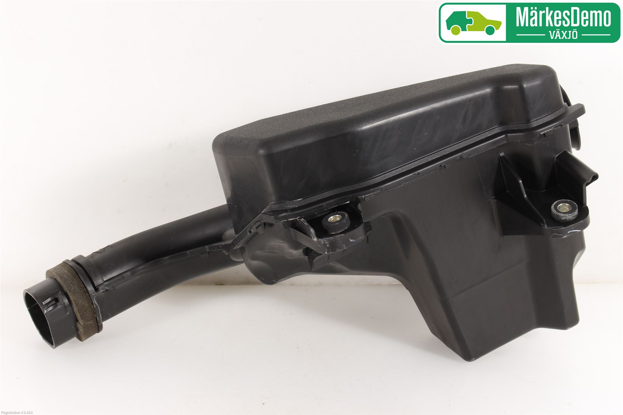 Toyota AURIS 13-19 Luftrenare