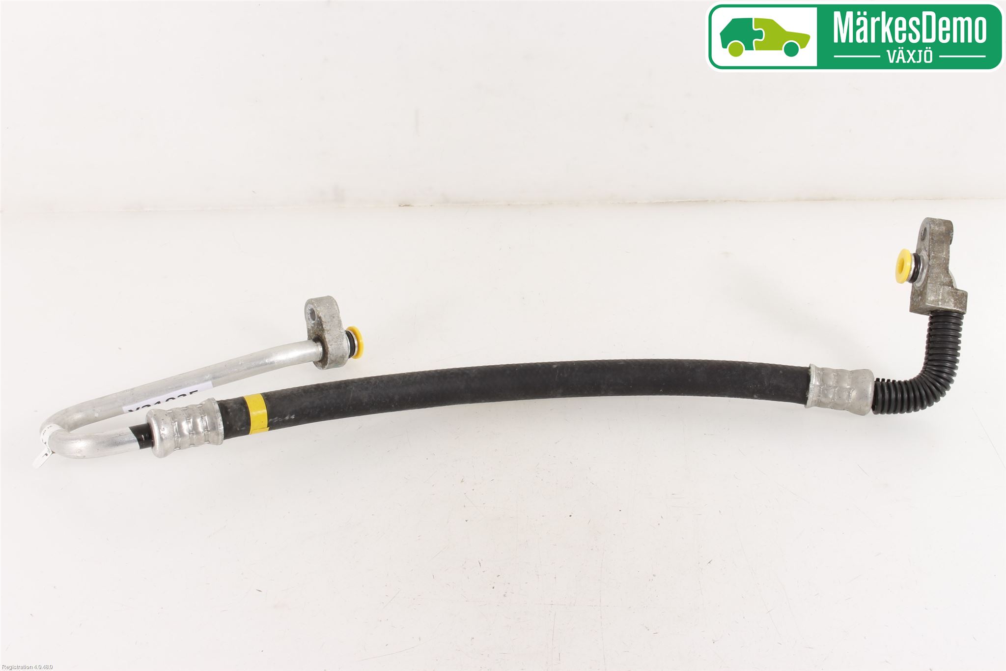 Toyota AURIS 13-19 Ac Slang-Rör