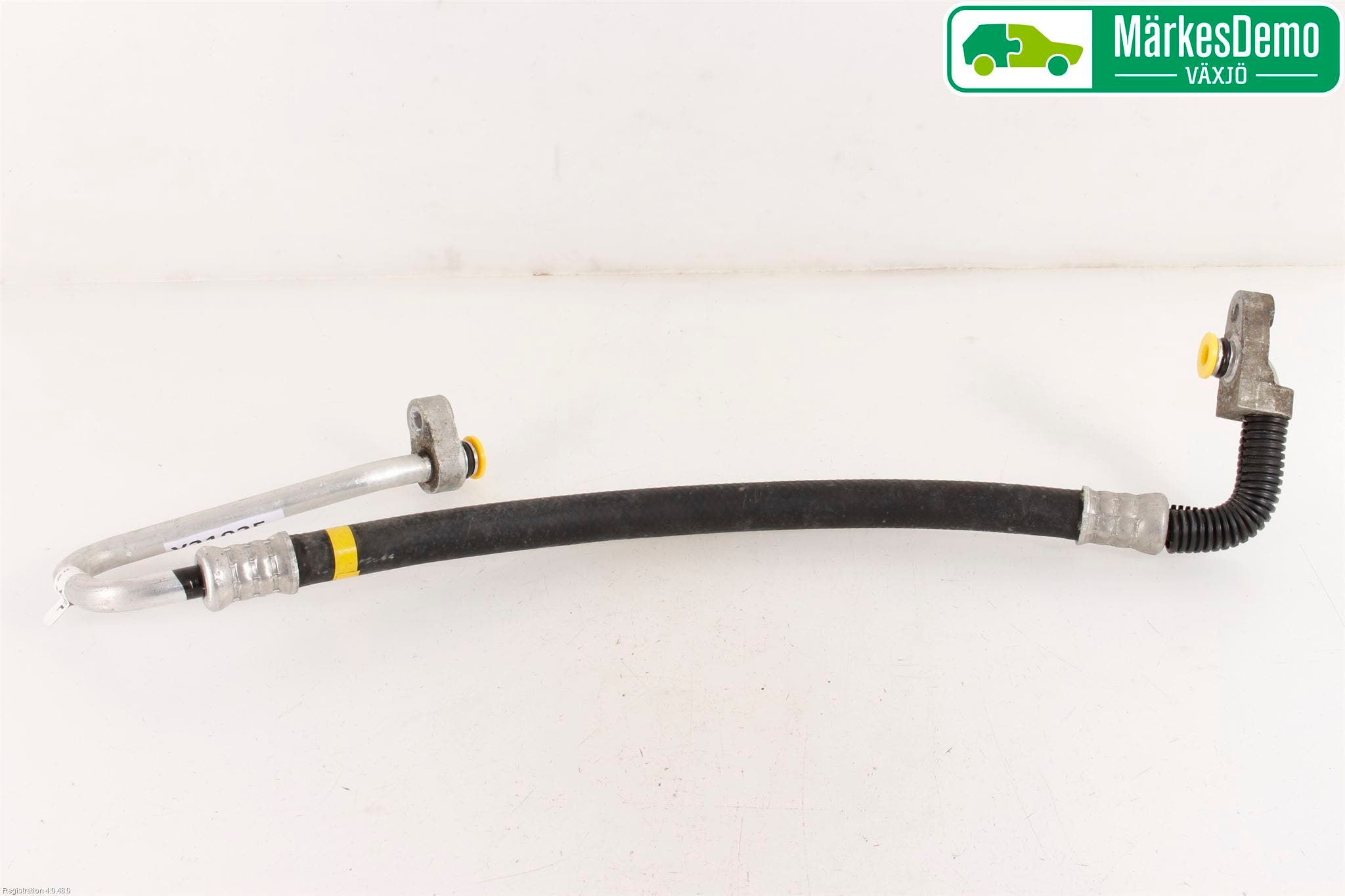 Toyota AURIS 13-19 Ac Slang-Rör