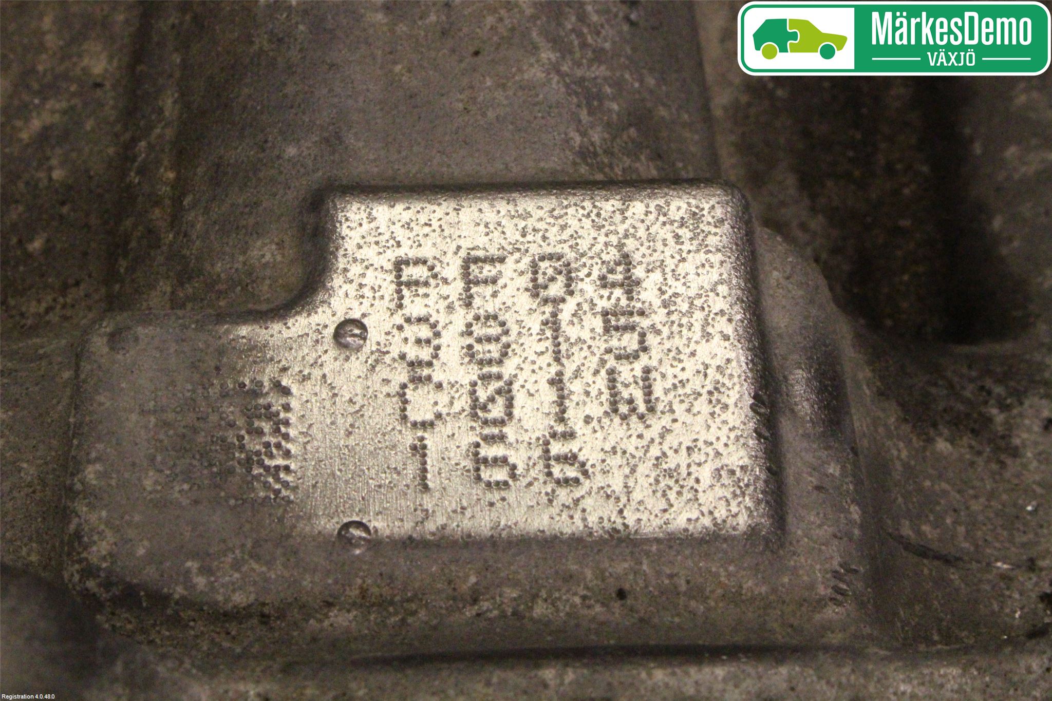 Toyota PRIUS (ZVW50) 16-21 Växellåda Automat
