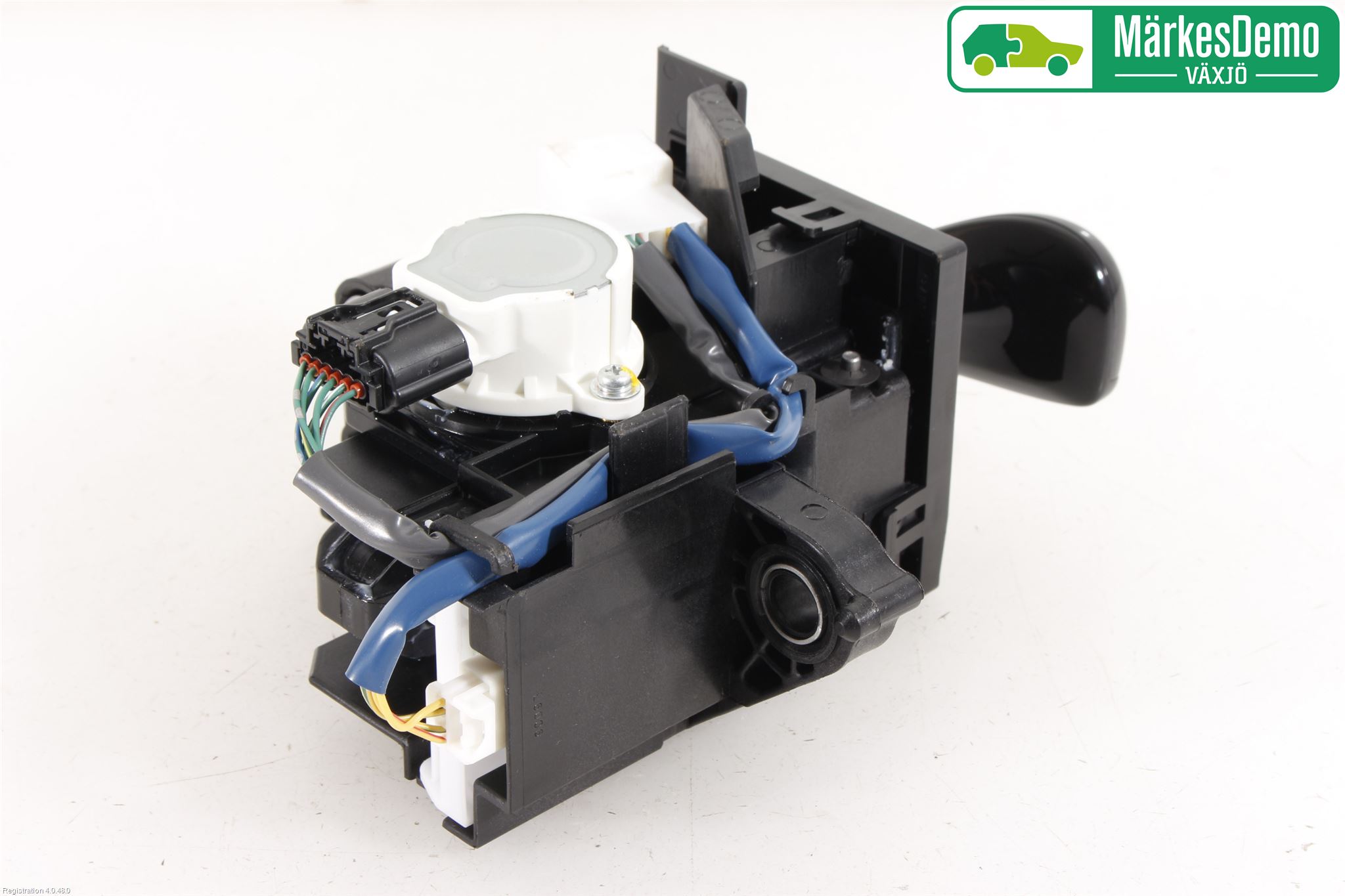 Toyota AURIS 13-19 Växelförare