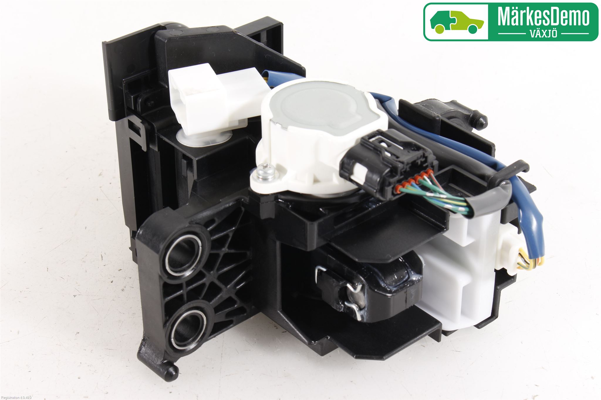 Toyota AURIS 13-19 Växelförare