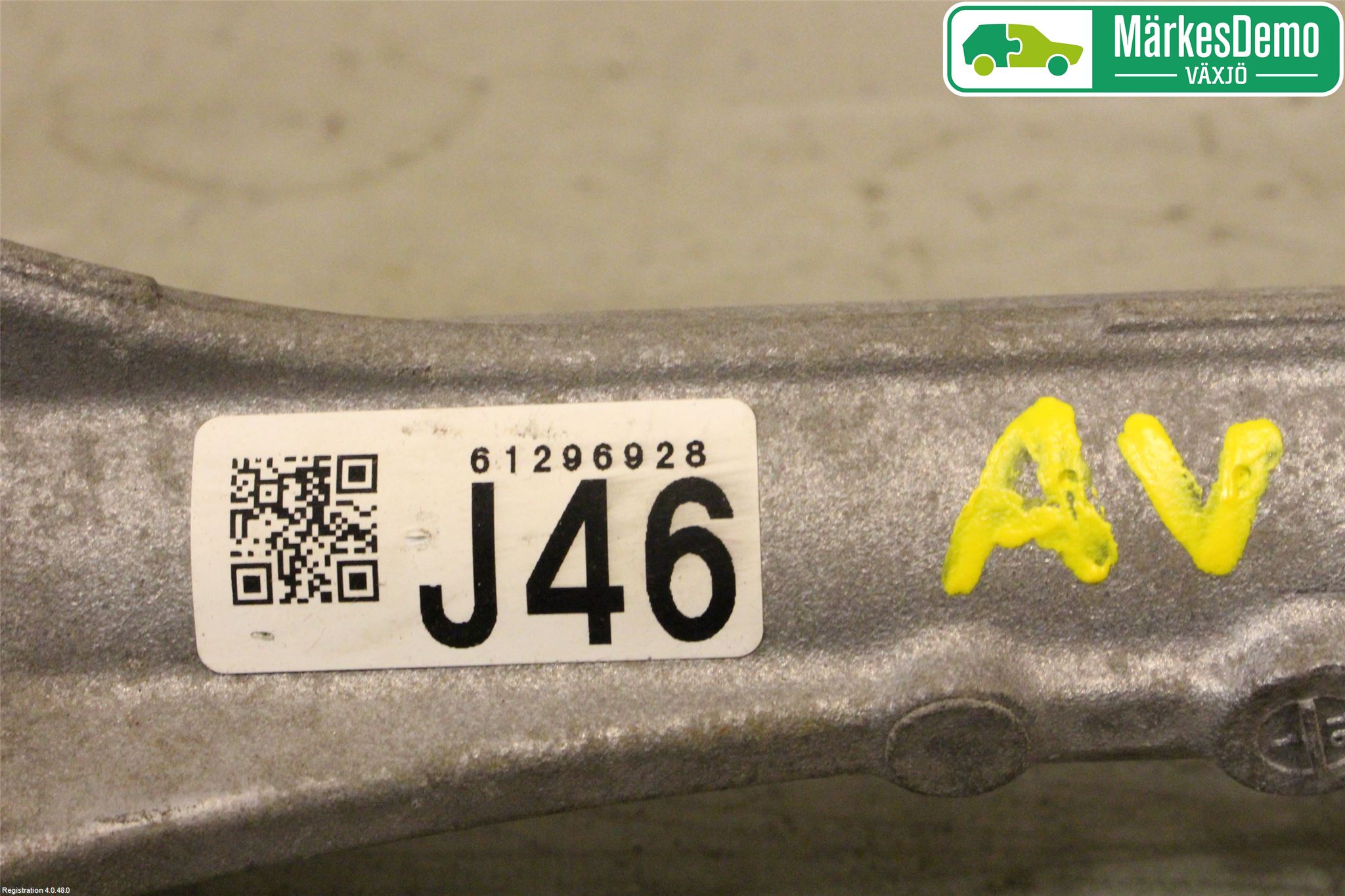 Toyota PRIUS (ZVW50) 16-21 Styrväxel Servo -Snäcka