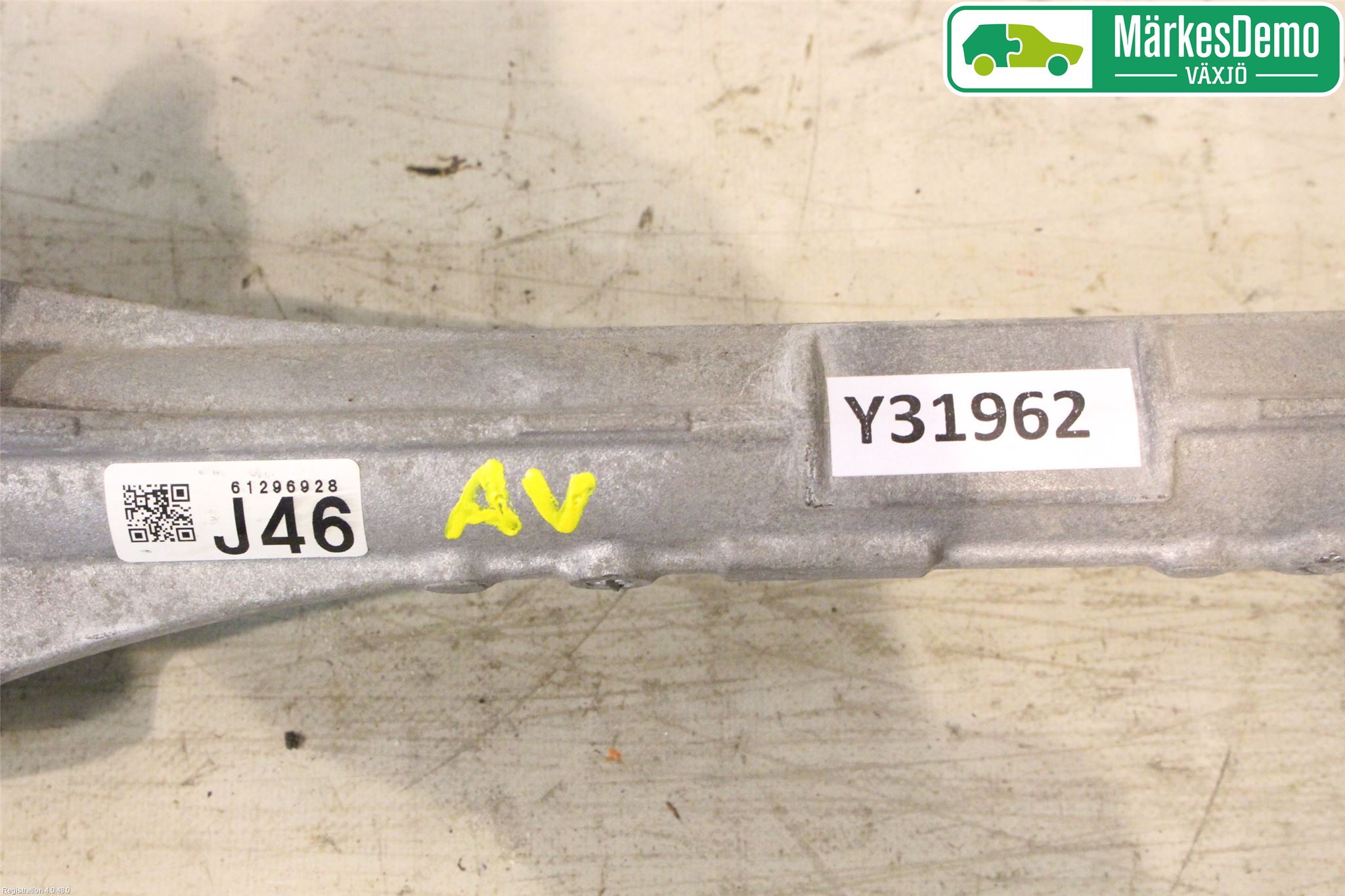 Toyota PRIUS (ZVW50) 16-21 Styrväxel Servo -Snäcka