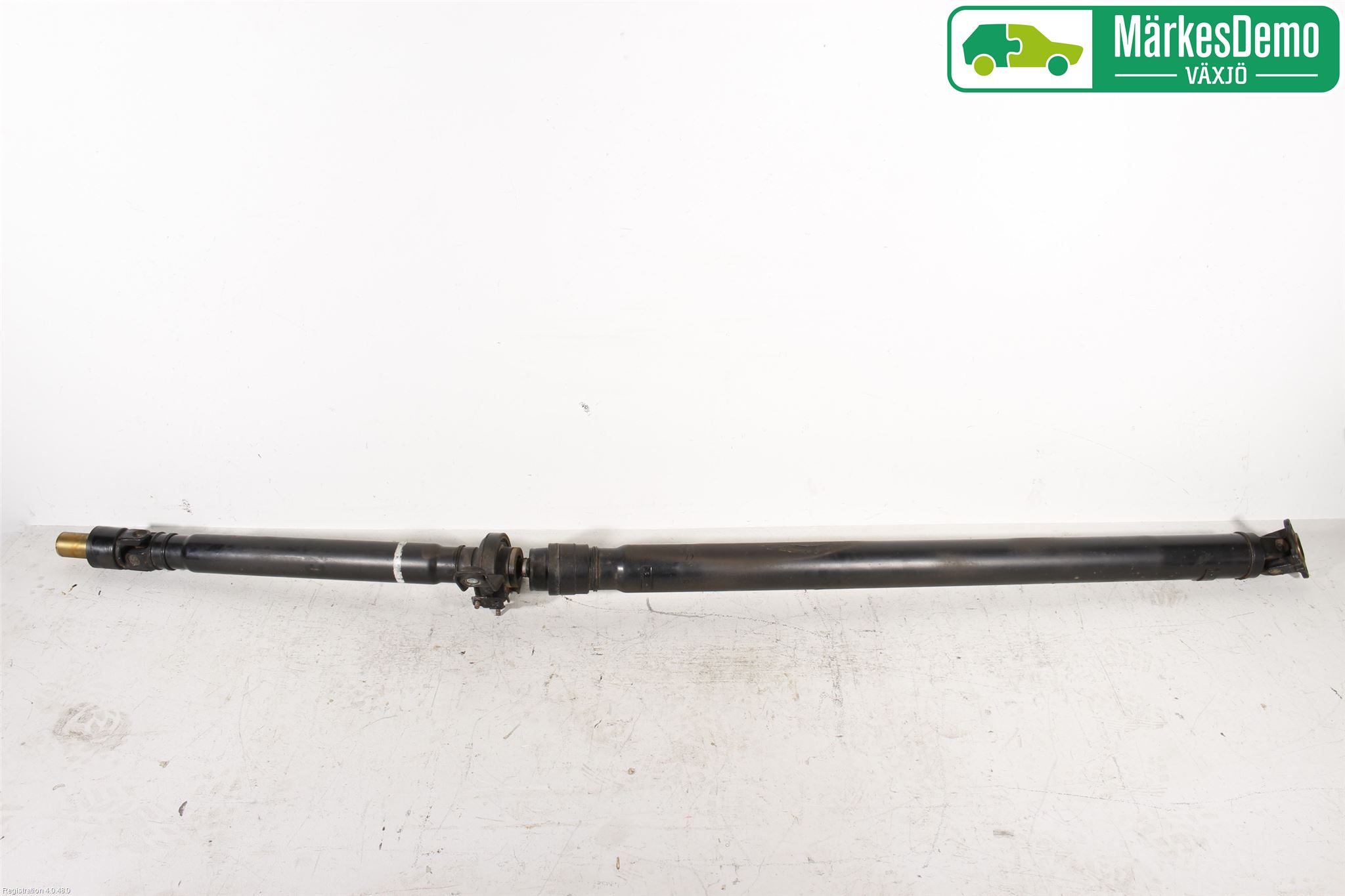 Mitsubishi ASX 10-22 Mellanaxel Komp