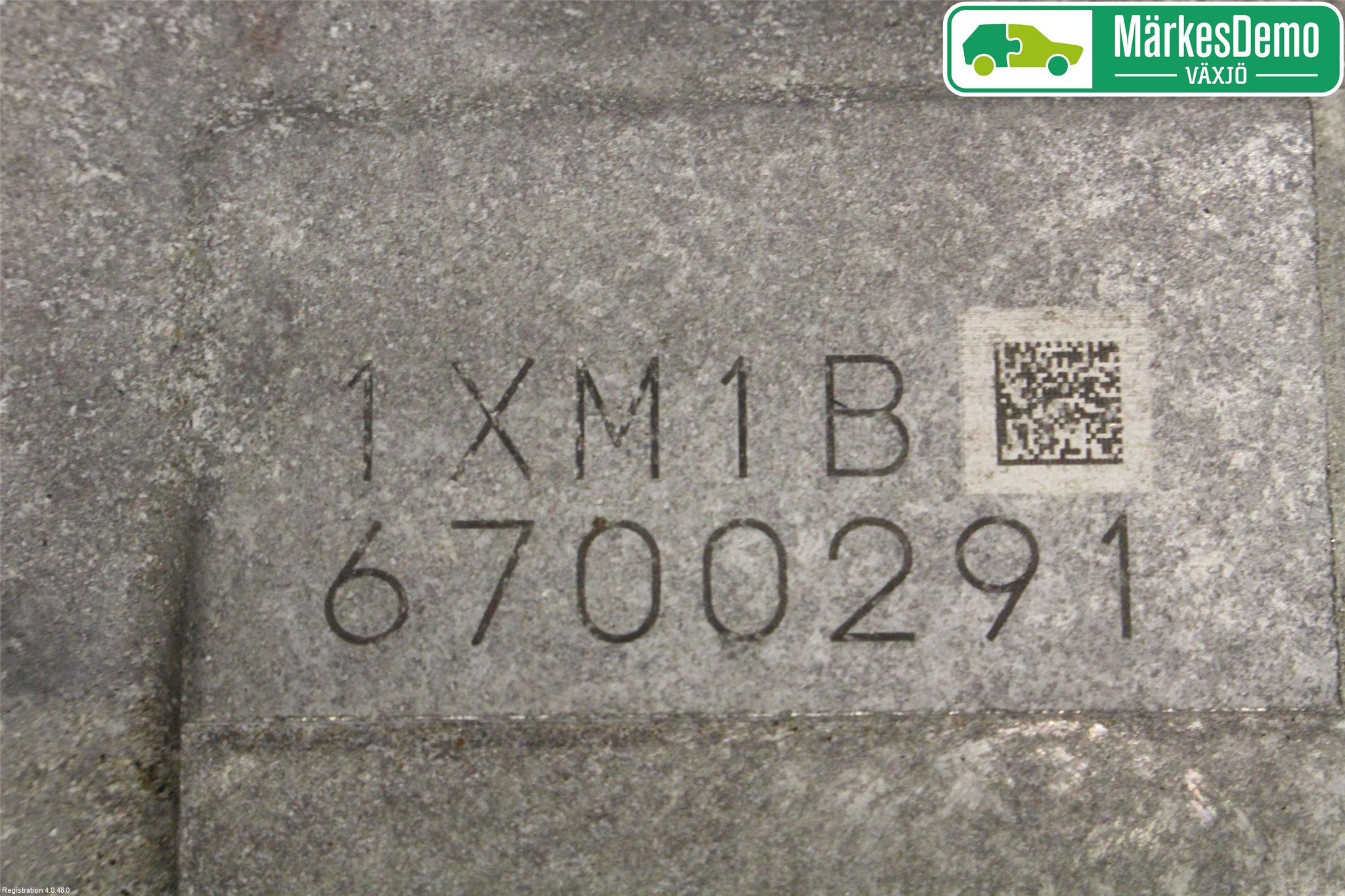 Mitsubishi ASX 10-22 Växellåda Automat
