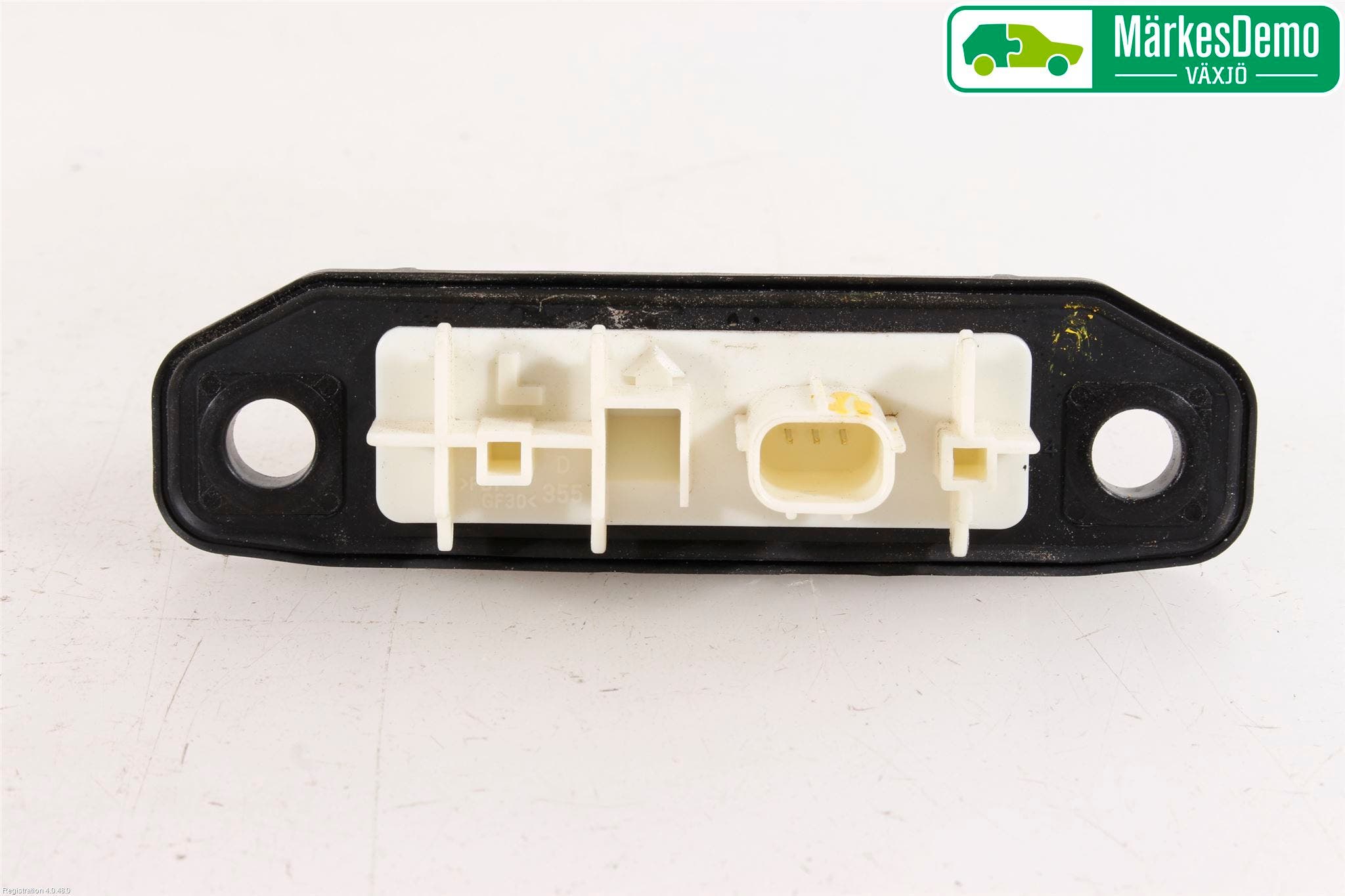 Toyota PRIUS (ZVW50) 16-21 Bakluckehandtag