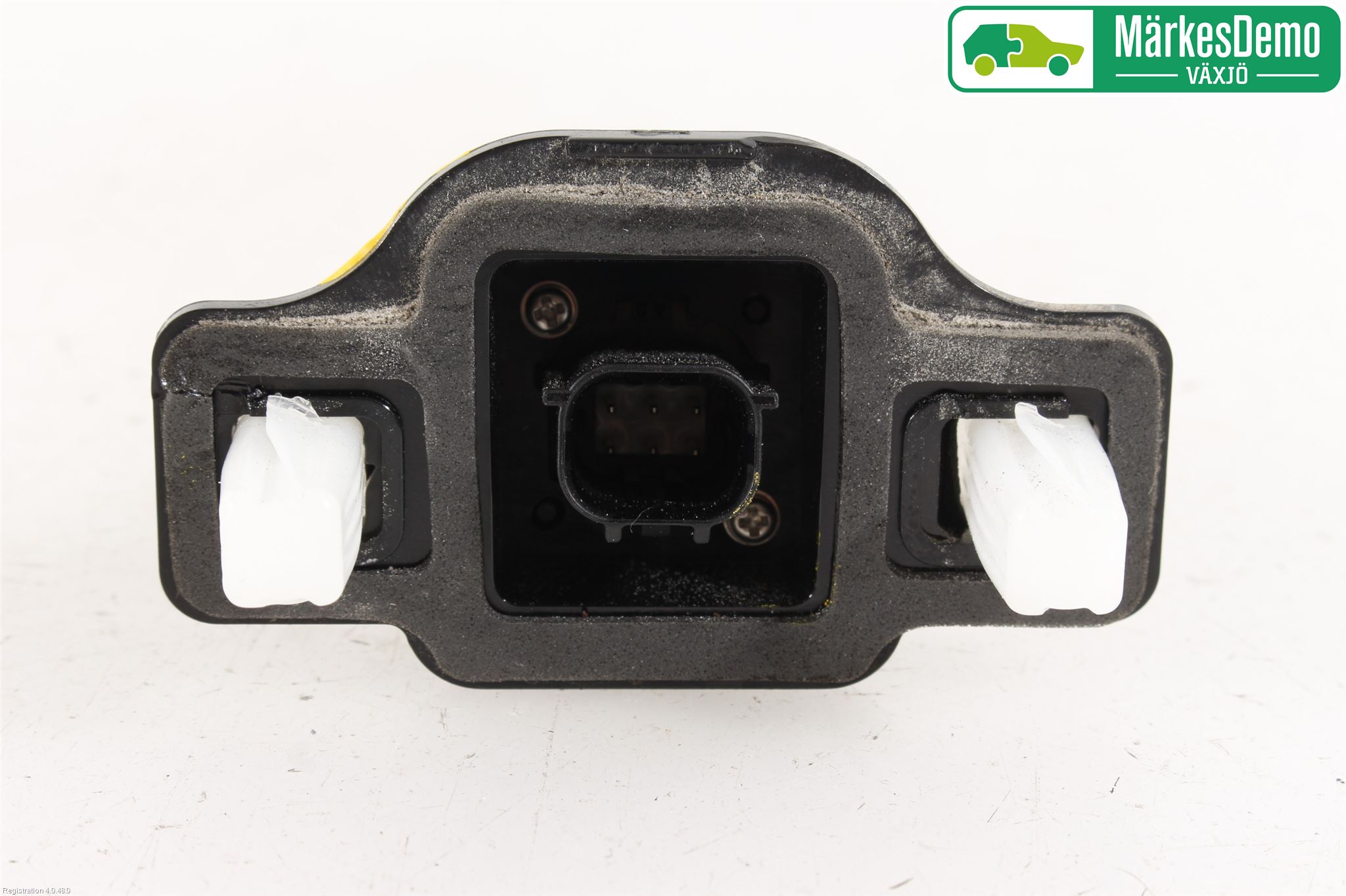 Toyota PRIUS (ZVW50) 16-21 Parkeringshjälp Kamera