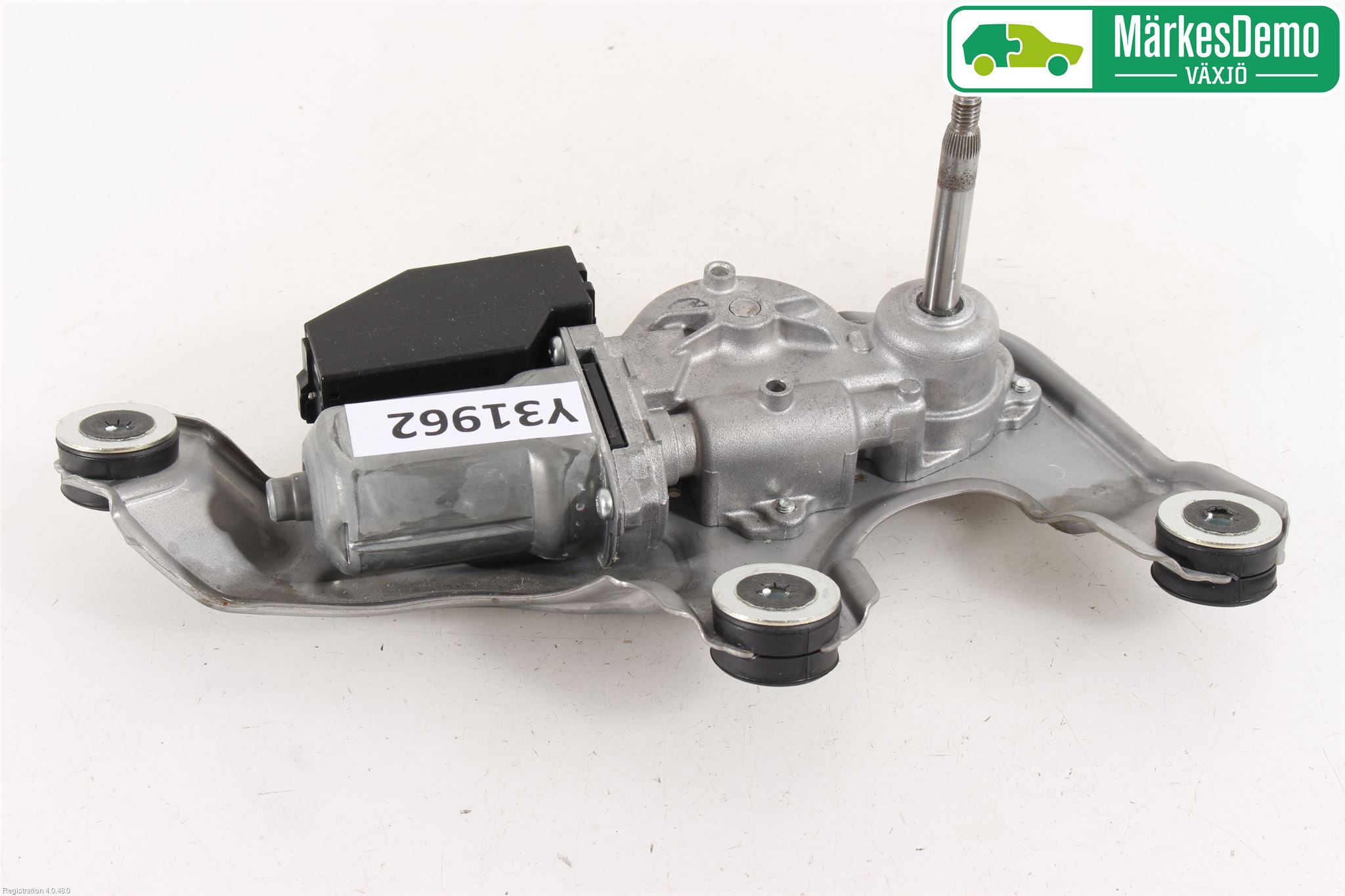 Toyota PRIUS (ZVW50) 16-21 Torkarmotor Baklucka