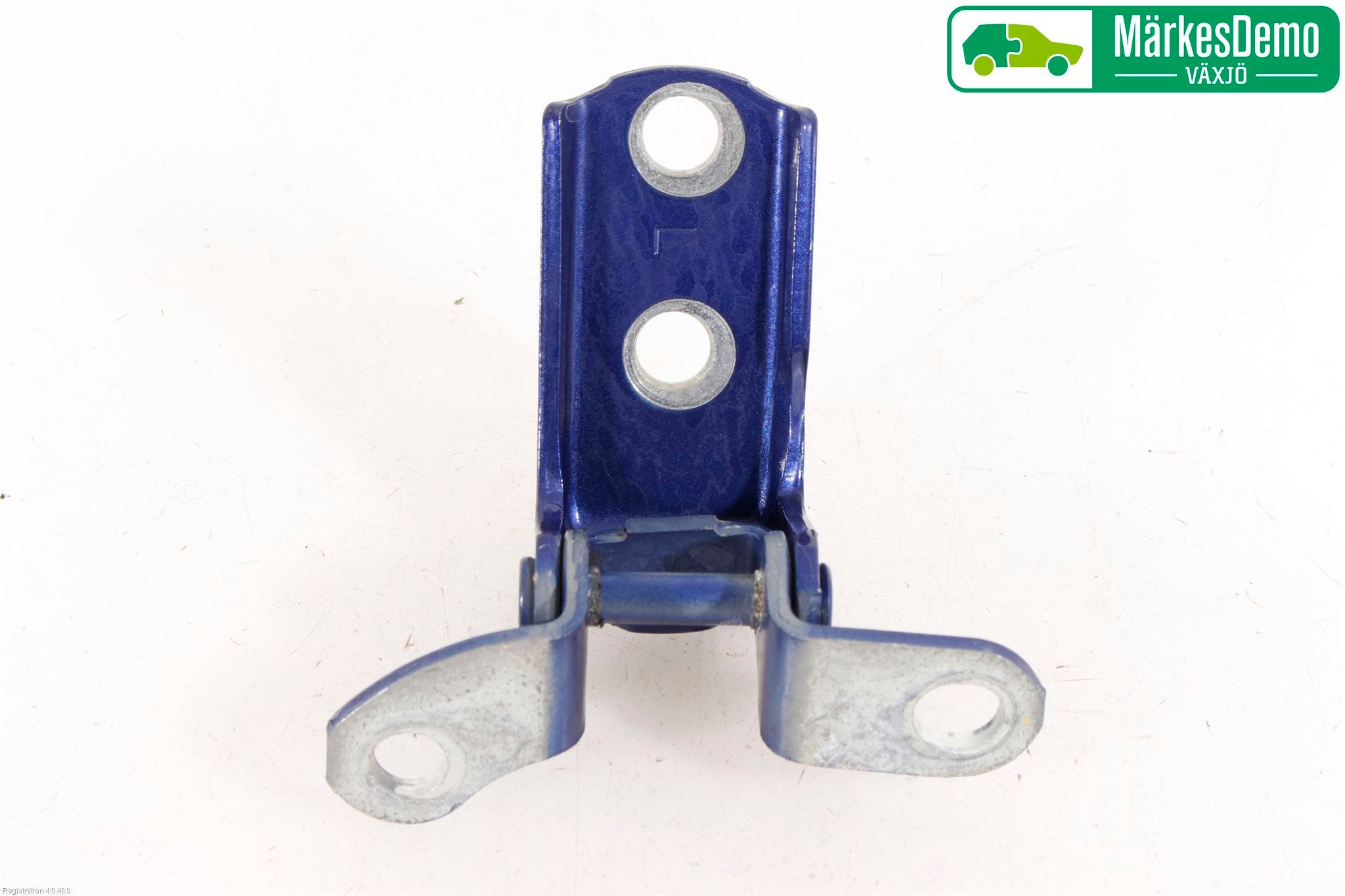 Toyota PRIUS (ZVW50) 16-21 Dörrgångjärn