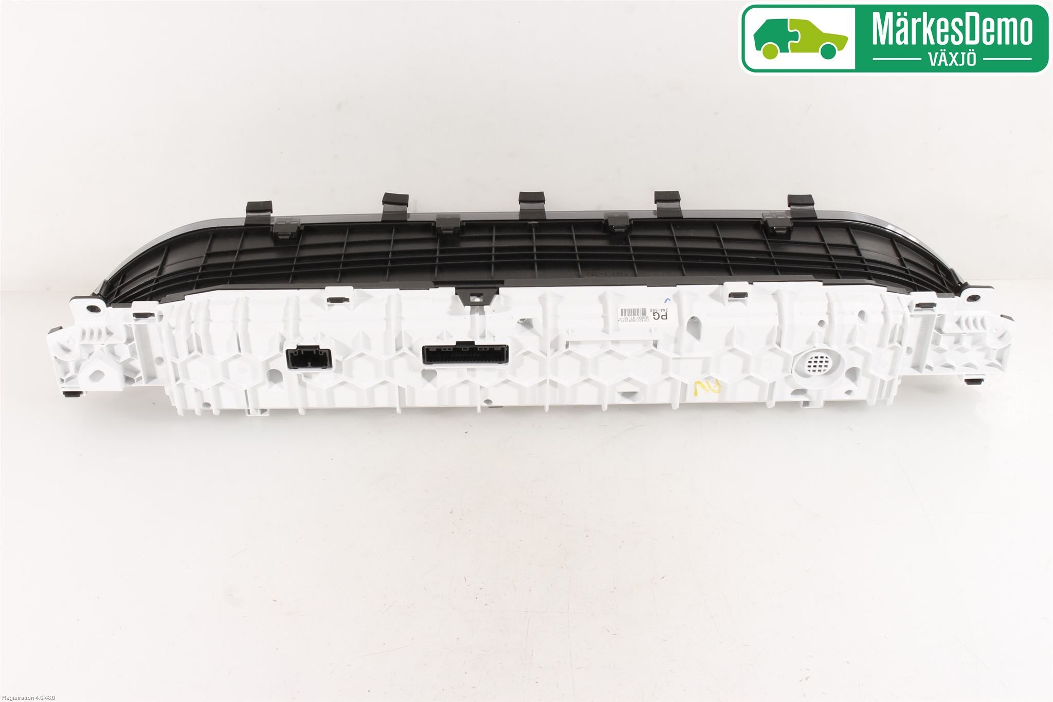 Toyota PRIUS (ZVW50) 16-21 Instrument Komb