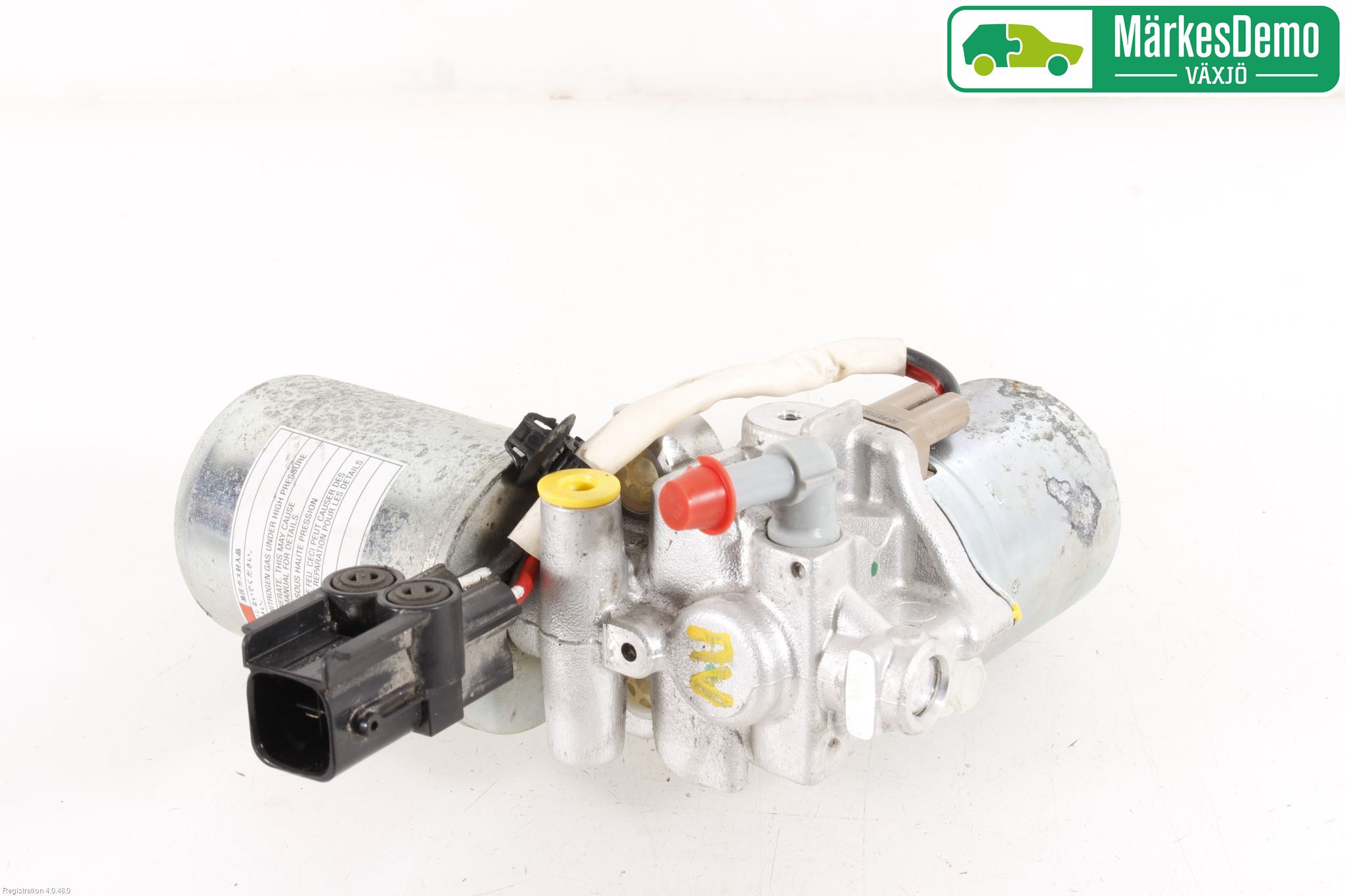 Toyota PRIUS (ZVW50) 16-21 Abs Hydraulpump