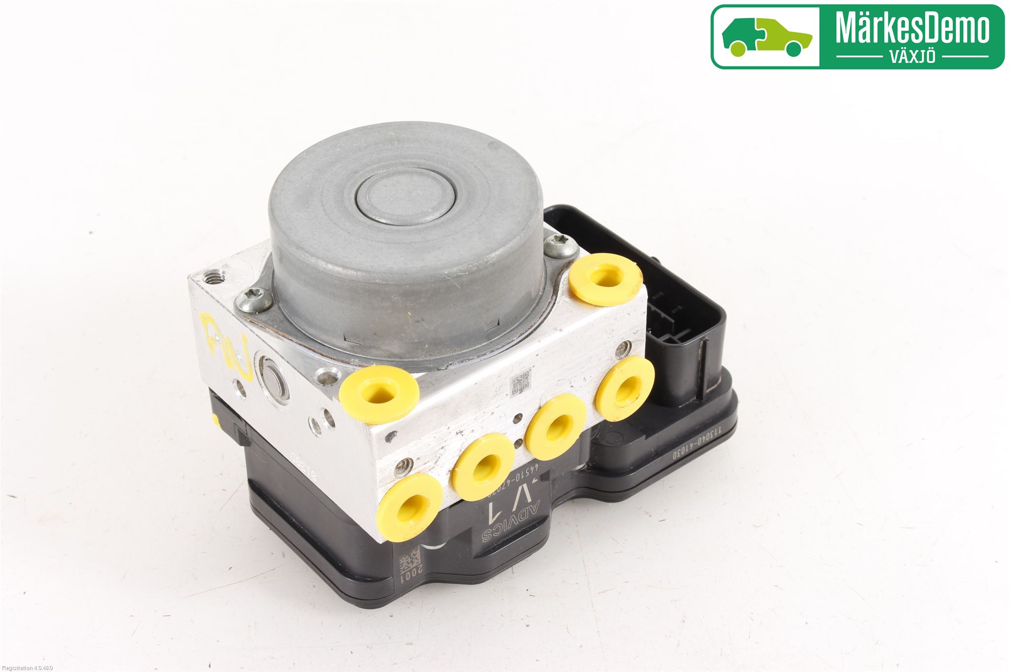 Toyota PRIUS (ZVW50) 16-21 Abs Hydraulaggregat
