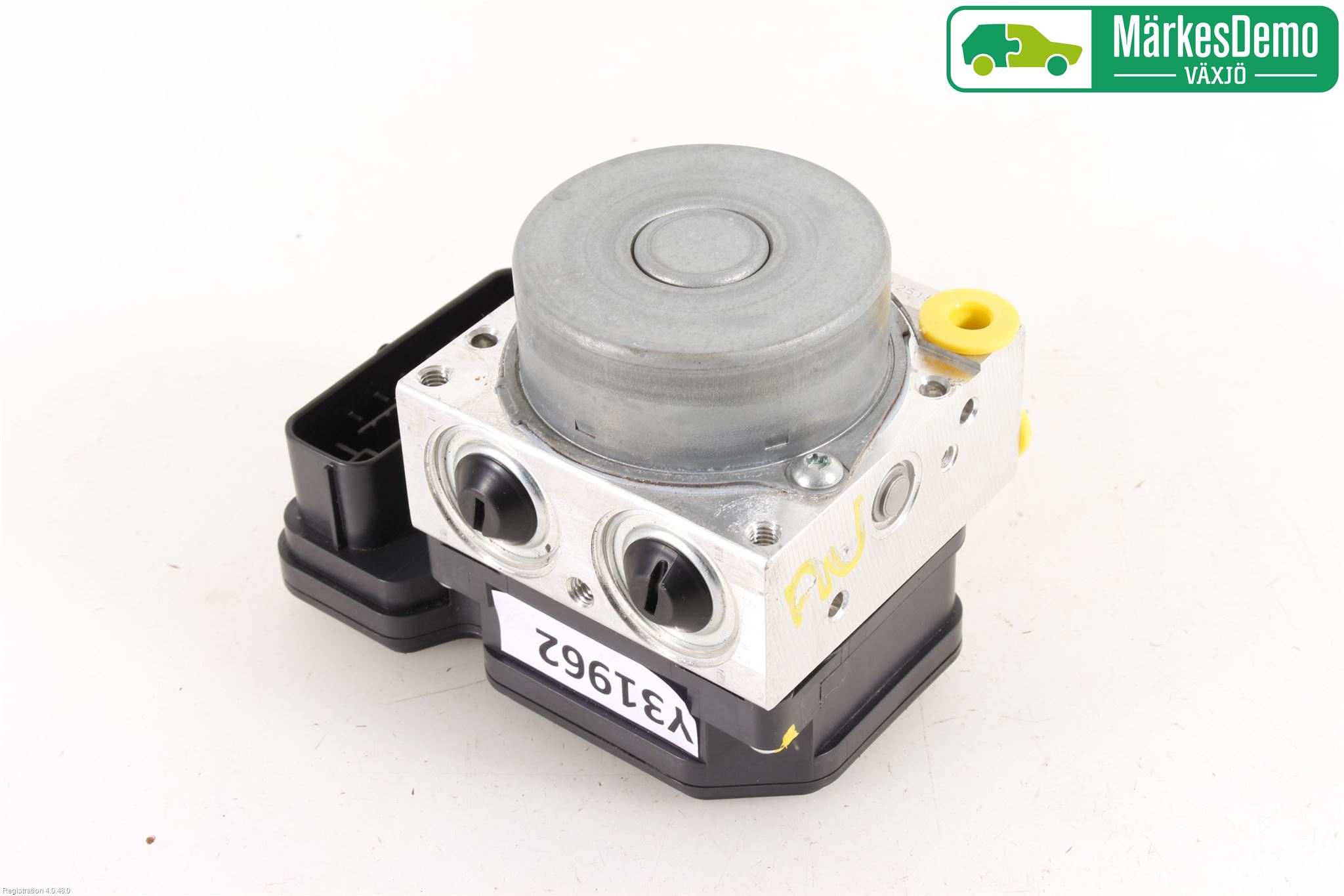 Toyota PRIUS (ZVW50) 16-21 Abs Hydraulaggregat