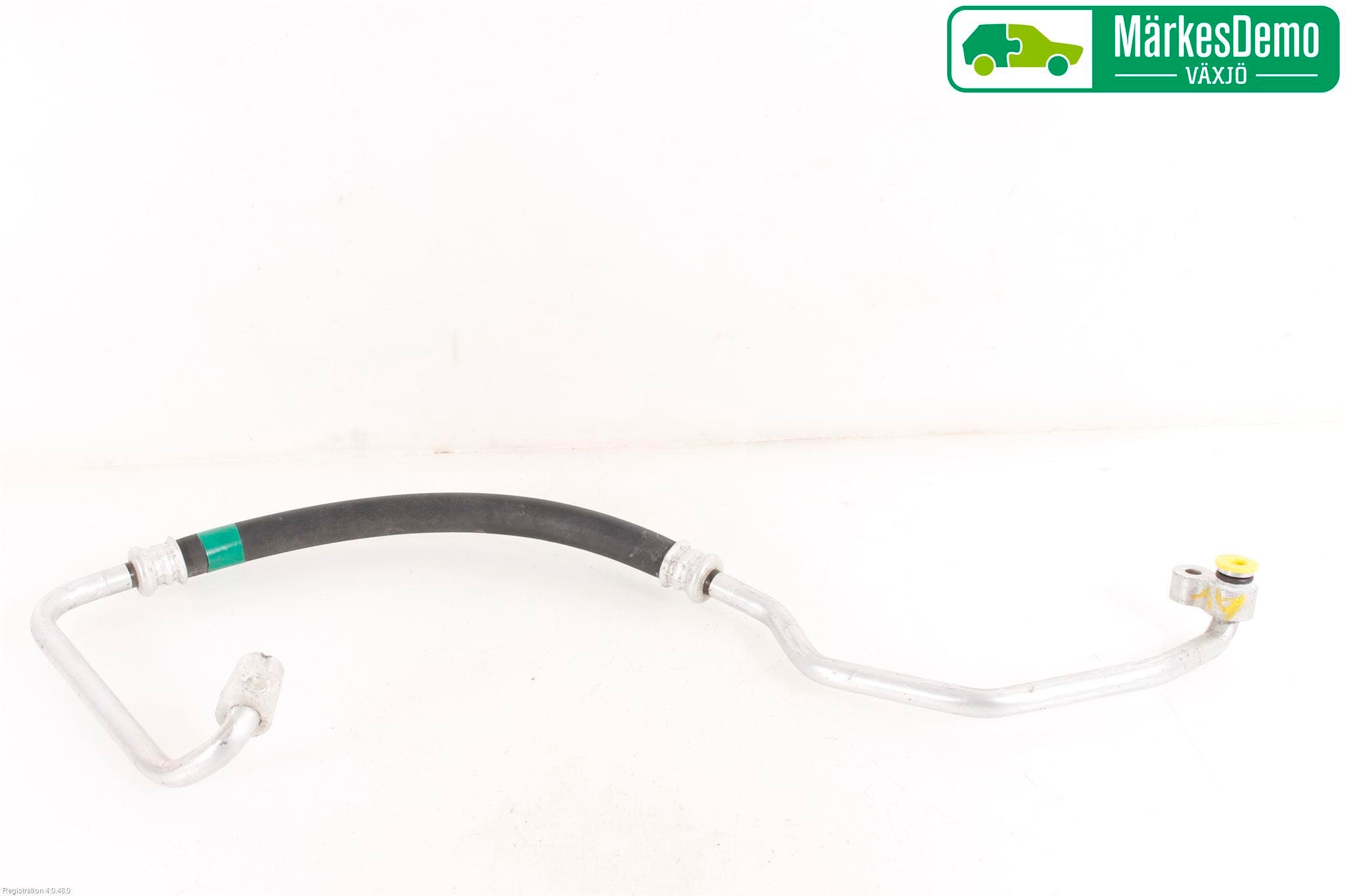 Toyota PRIUS (ZVW50) 16-21 Ac Slang-Rör