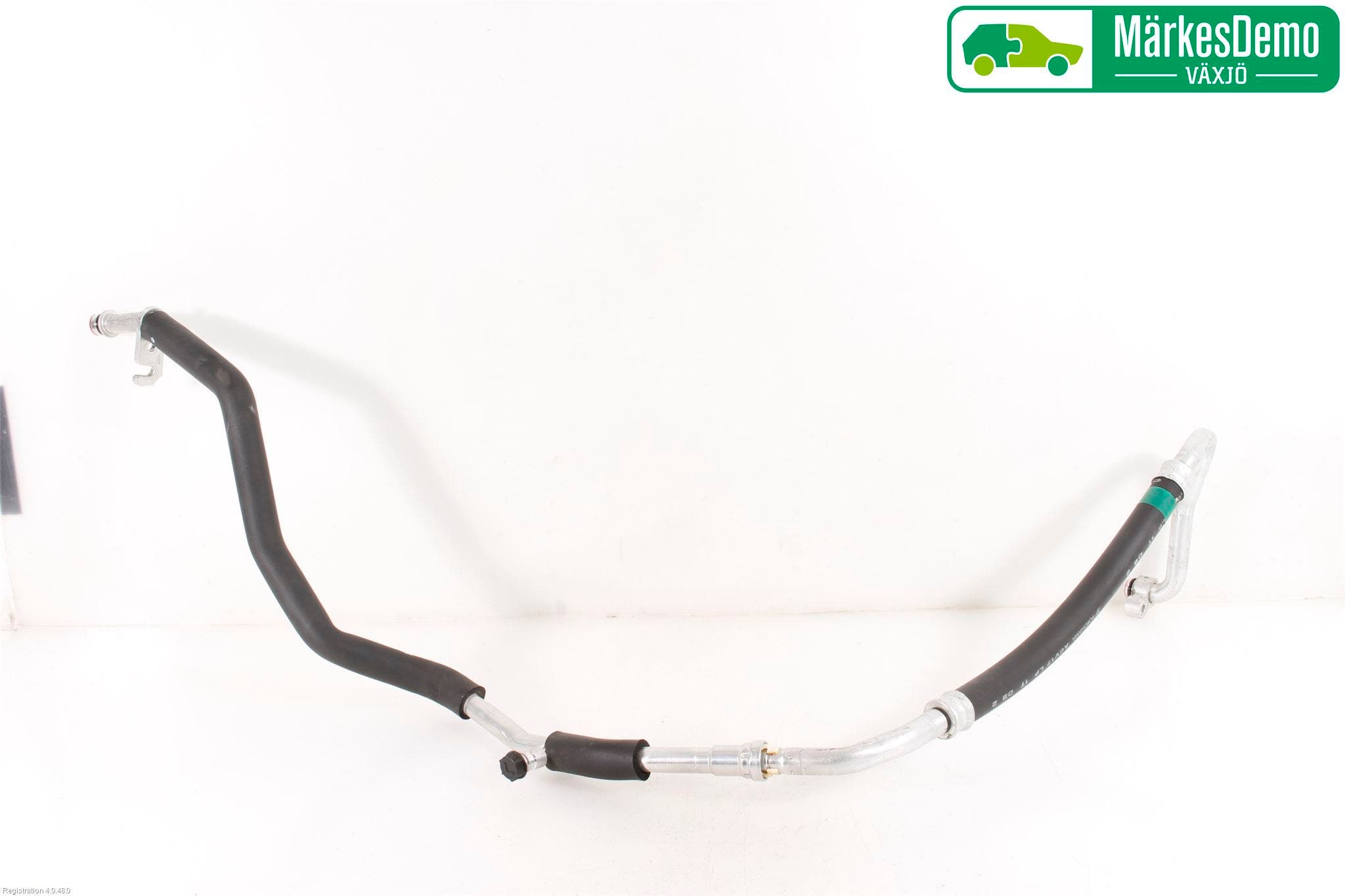 Toyota PRIUS (ZVW50) 16-21 Ac Slang-Rör