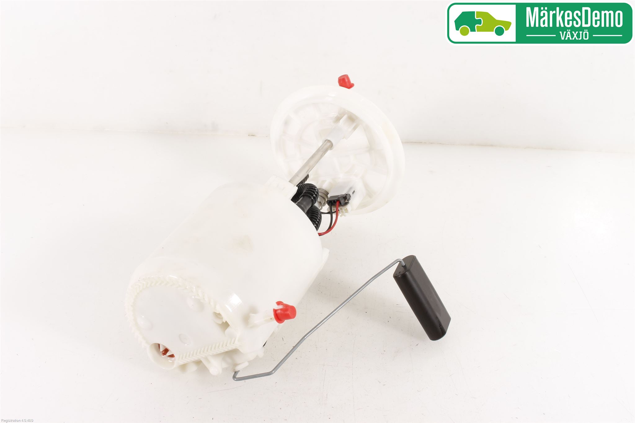 Mitsubishi ASX 10-22 Bränslepump El