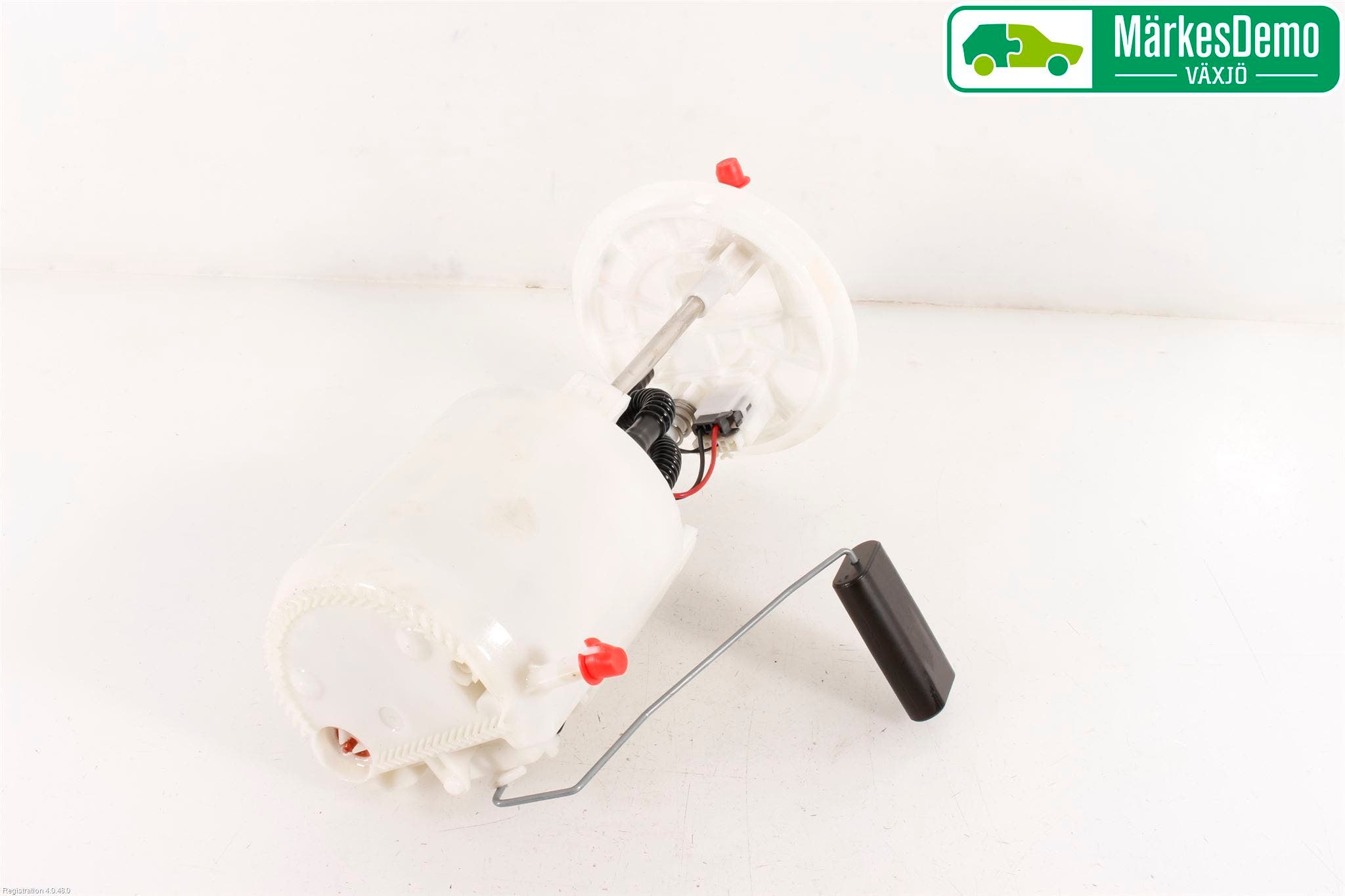 Mitsubishi ASX 10-22 Bränslepump El