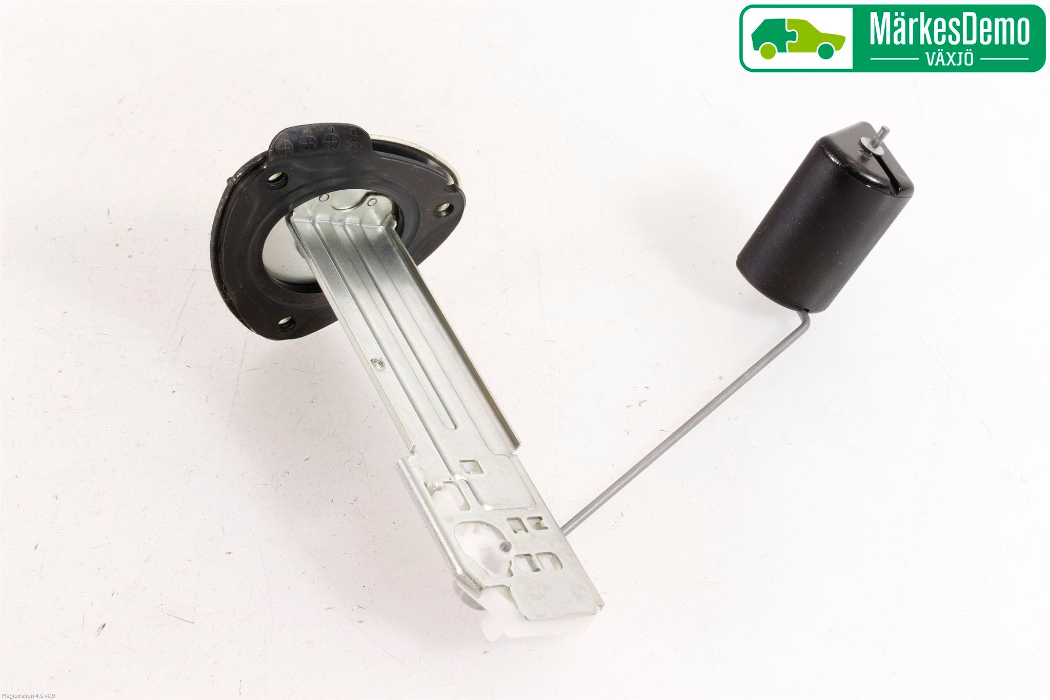 Mitsubishi ASX 10-22 Givare Tank