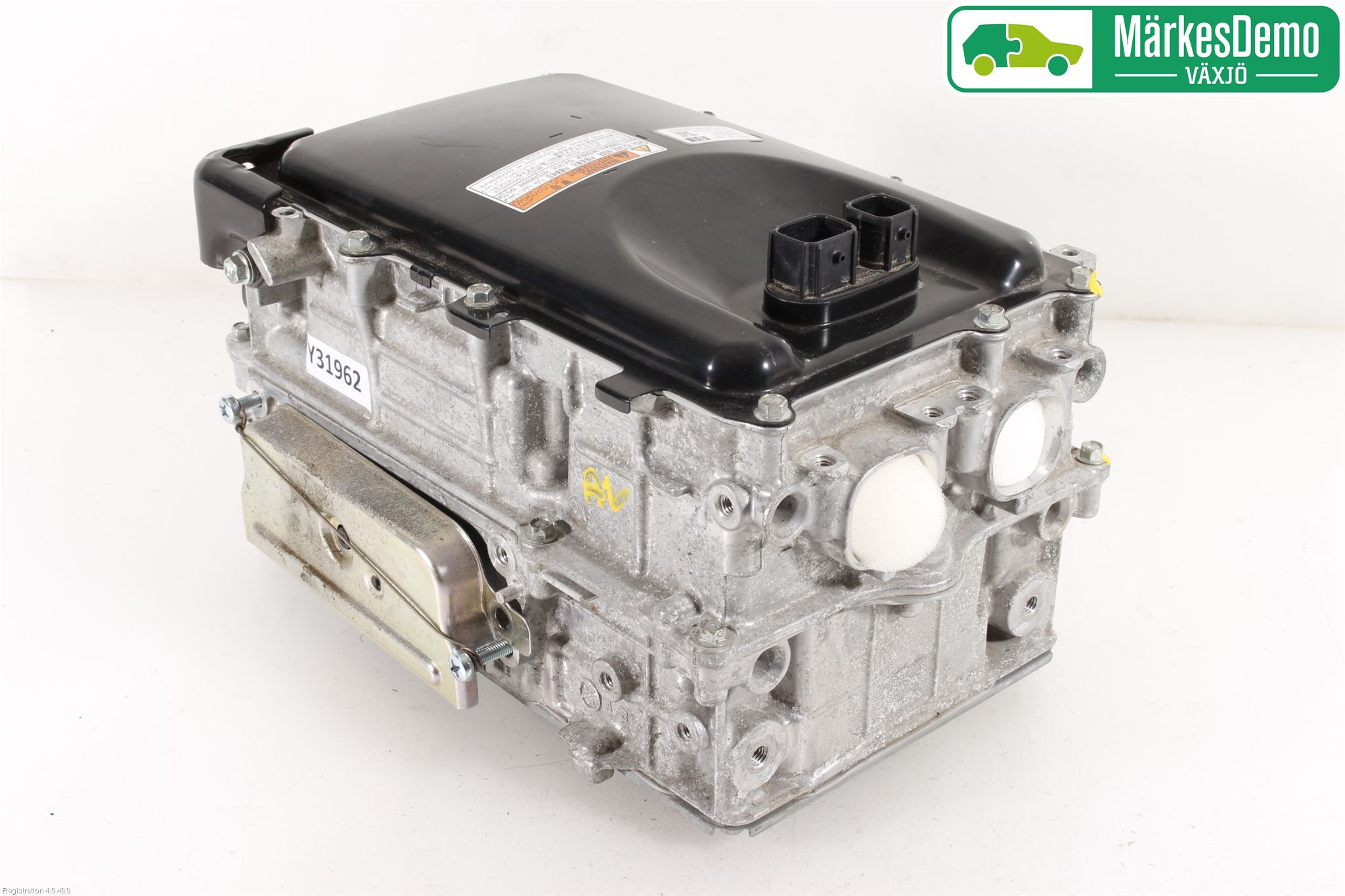 Toyota PRIUS (ZVW50) 16-21 Hybridconverter