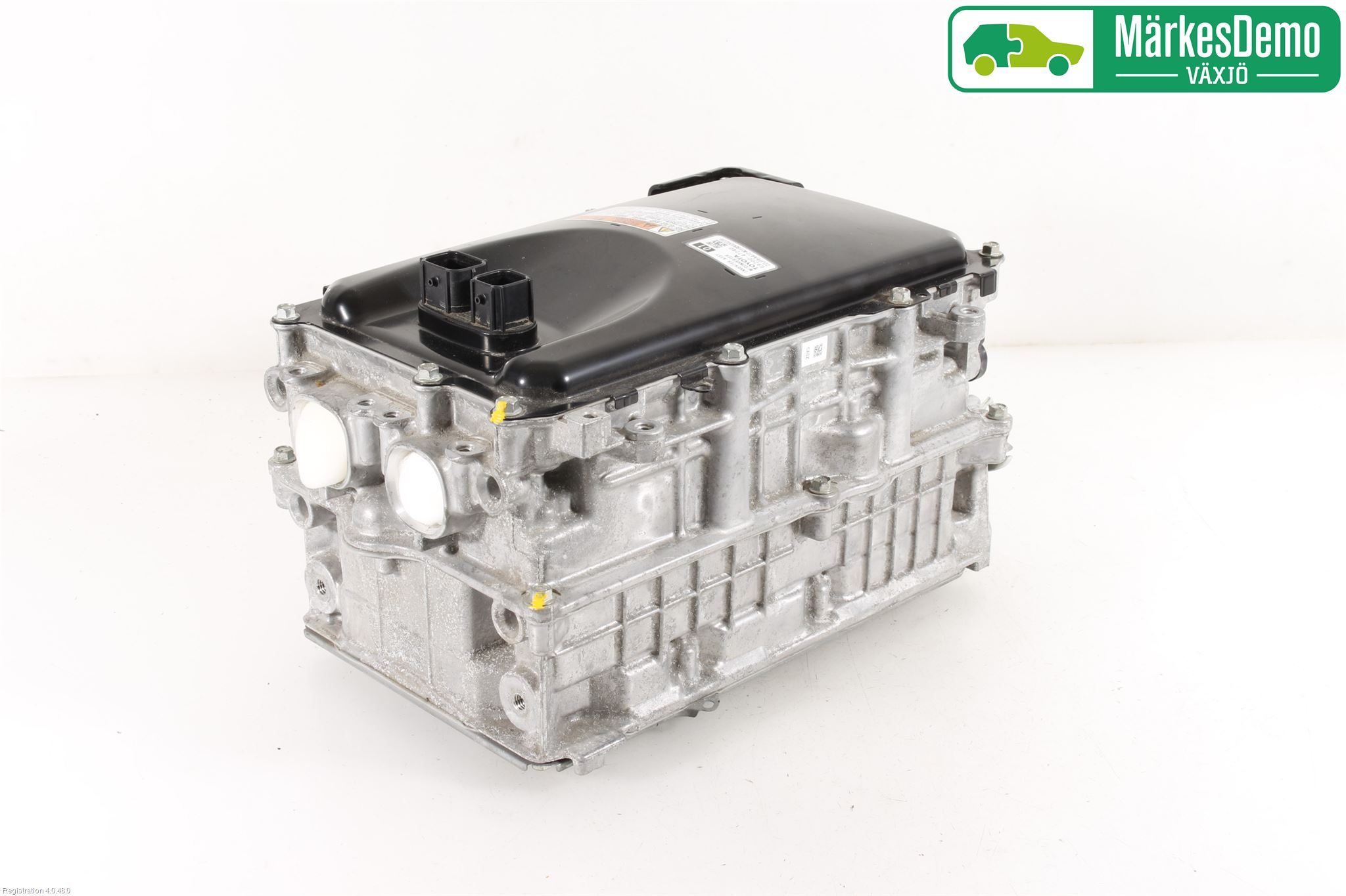 Toyota PRIUS (ZVW50) 16-21 Hybridconverter