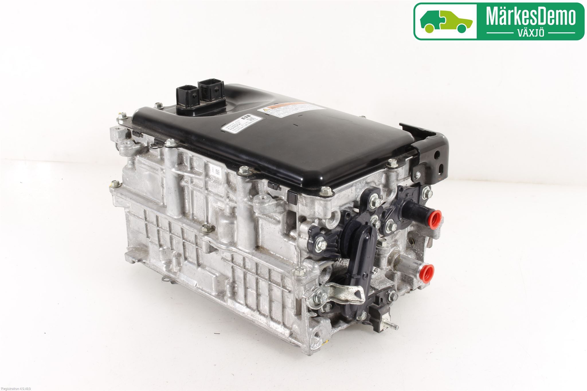 Toyota PRIUS (ZVW50) 16-21 Hybridconverter