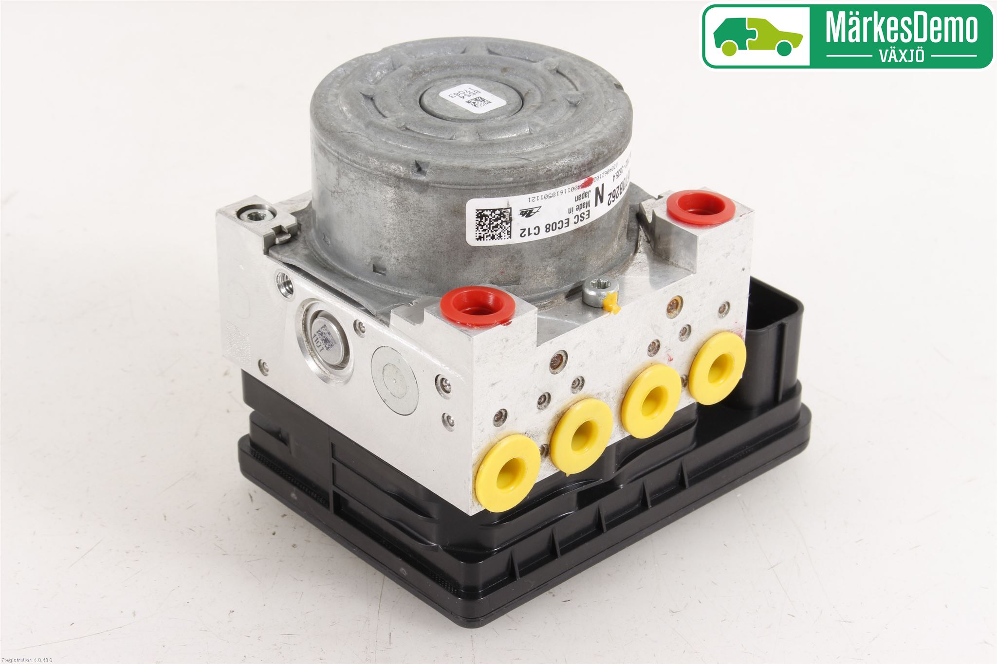 Mitsubishi ASX 10-22 Abs Hydraulaggregat