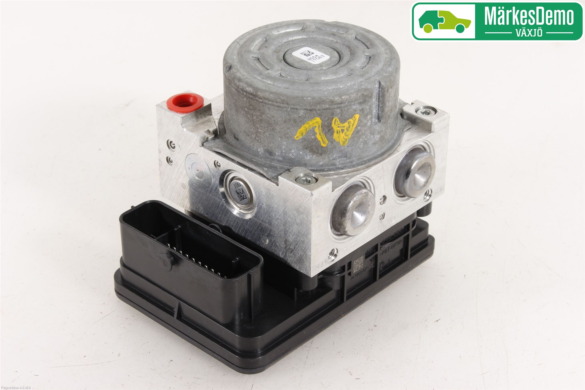 Mitsubishi ASX 10-22 Abs Hydraulaggregat