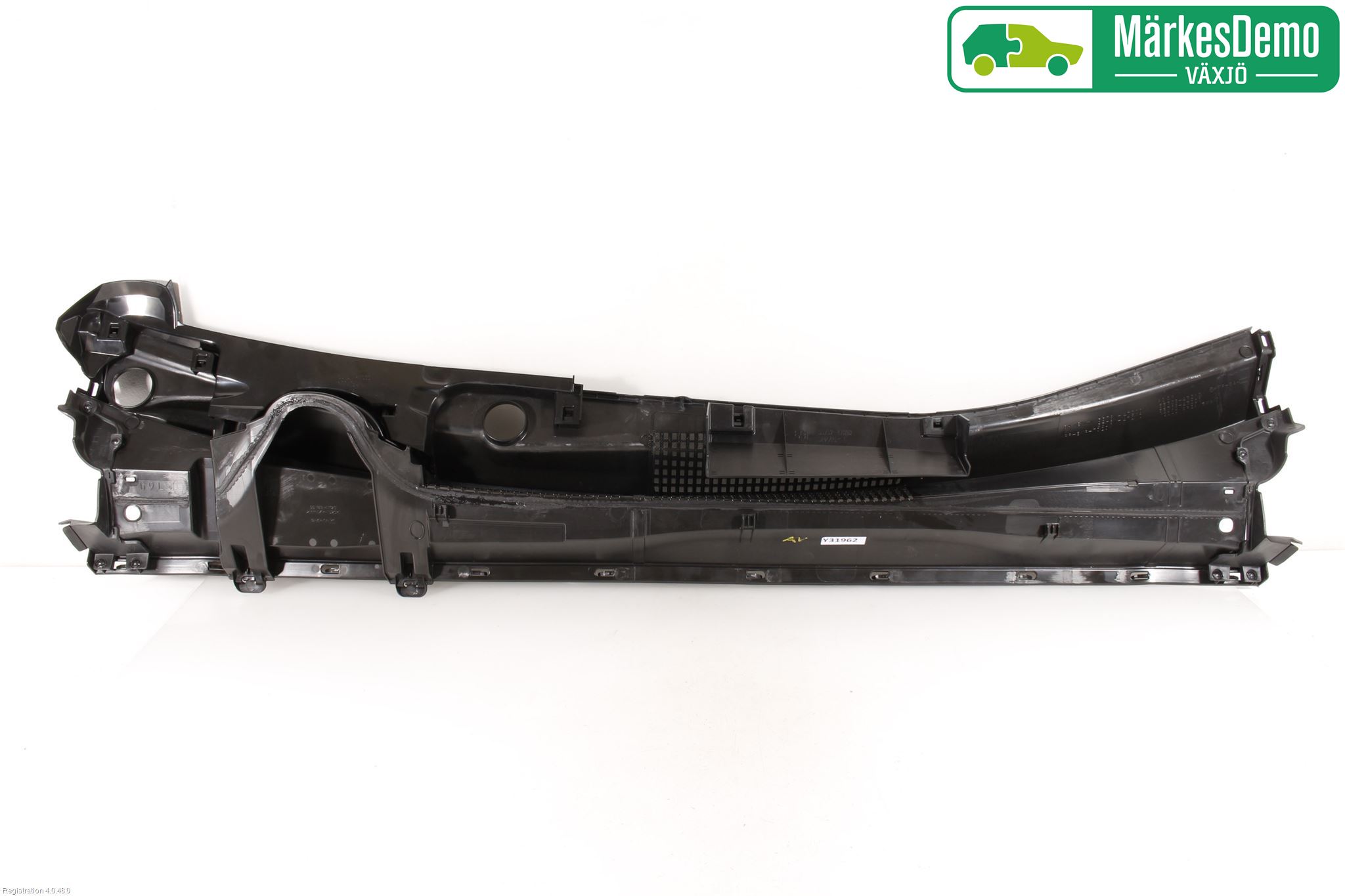 Toyota PRIUS (ZVW50) 16-21 Torpedplåt-Torpedplast
