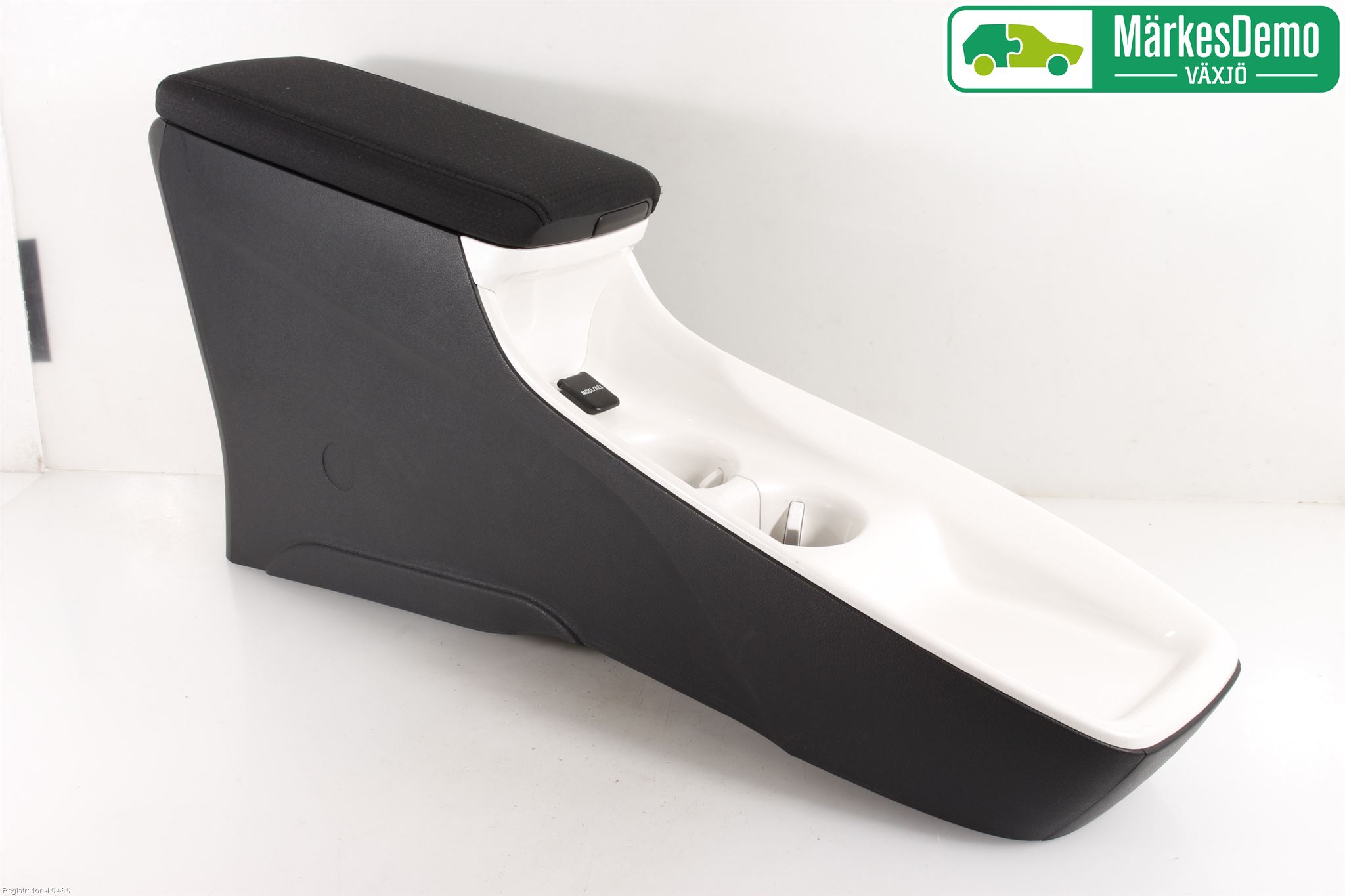 Toyota PRIUS (ZVW50) 16-21 Instrumentkonsoll Golv