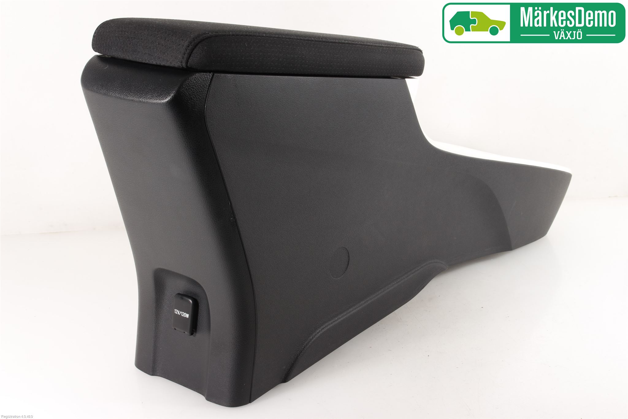 Toyota PRIUS (ZVW50) 16-21 Instrumentkonsoll Golv