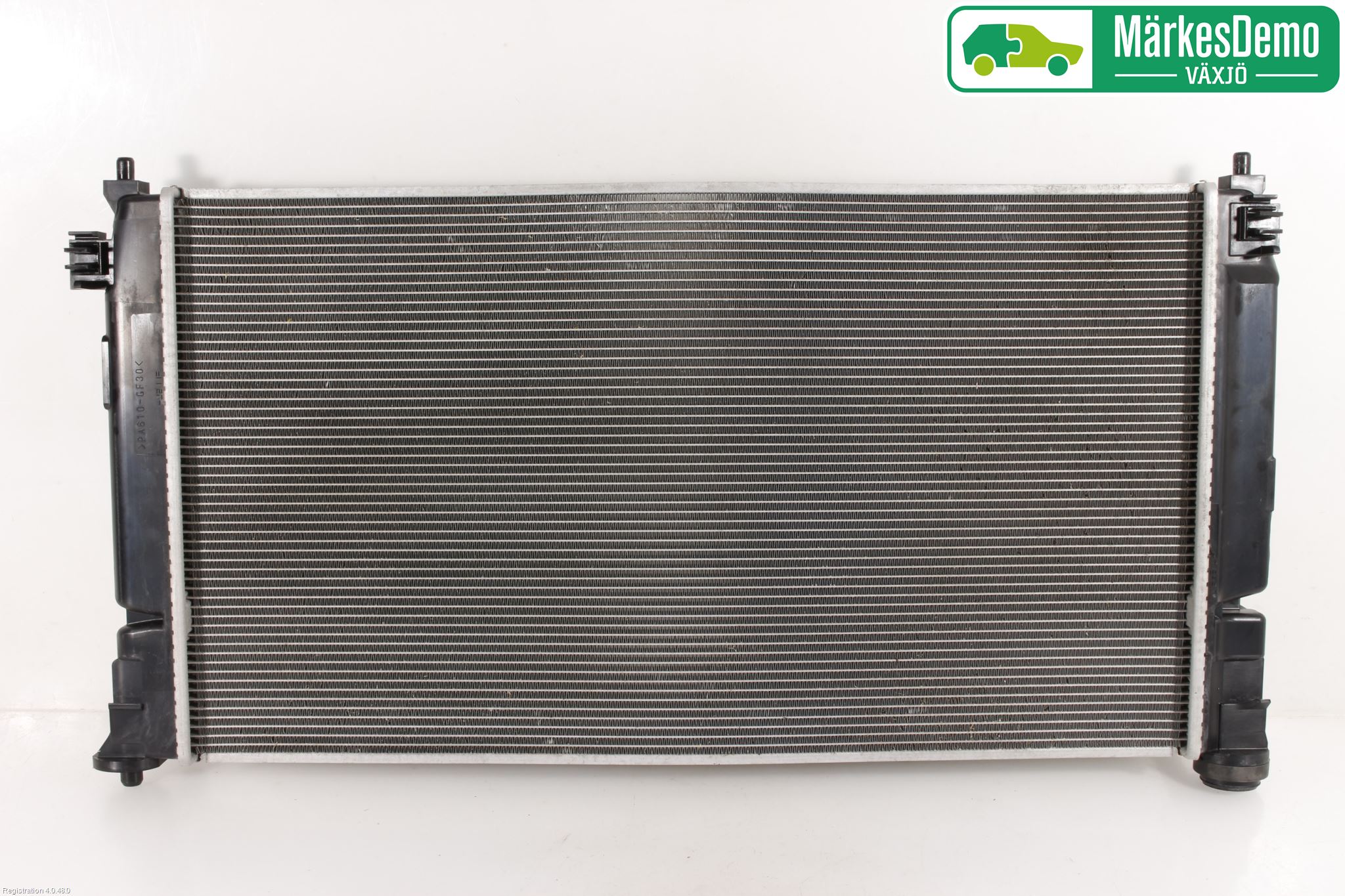 Toyota PRIUS (ZVW50) 16-21 Kylare Aut