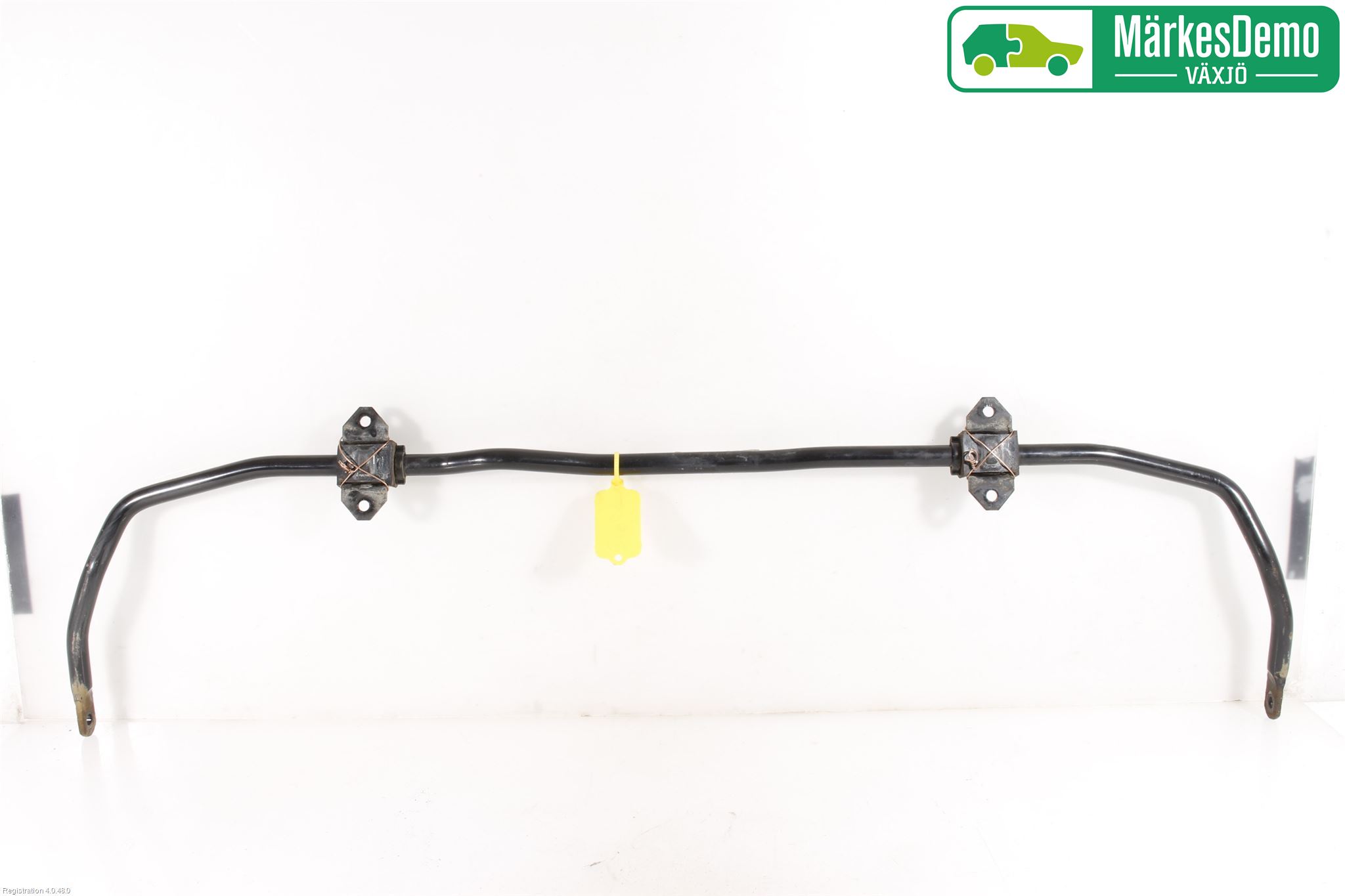 Suzuki BALENO 95-19 Krängningshämmare Fram