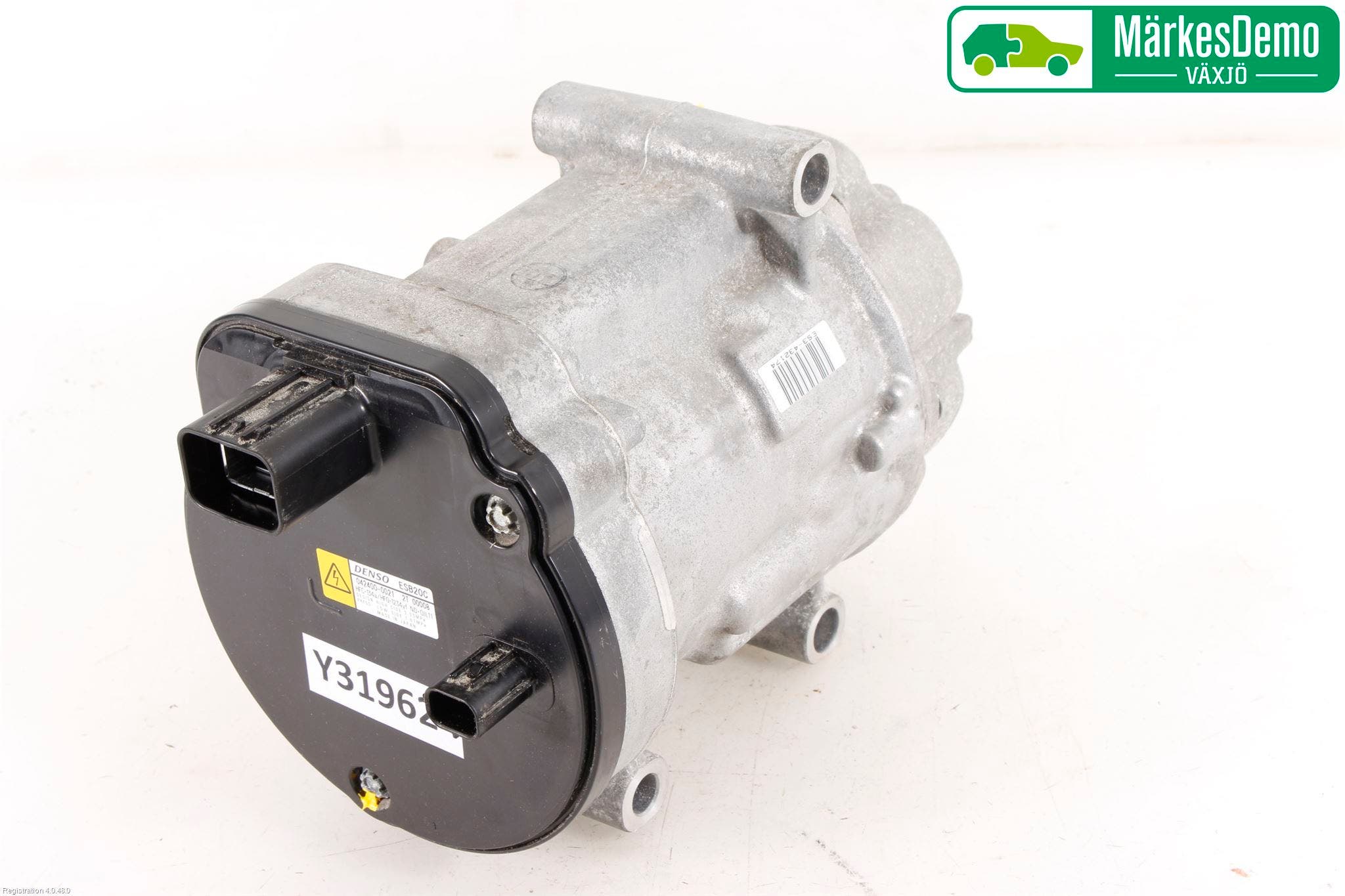 Toyota PRIUS (ZVW50) 16-21 Ac Kompressor