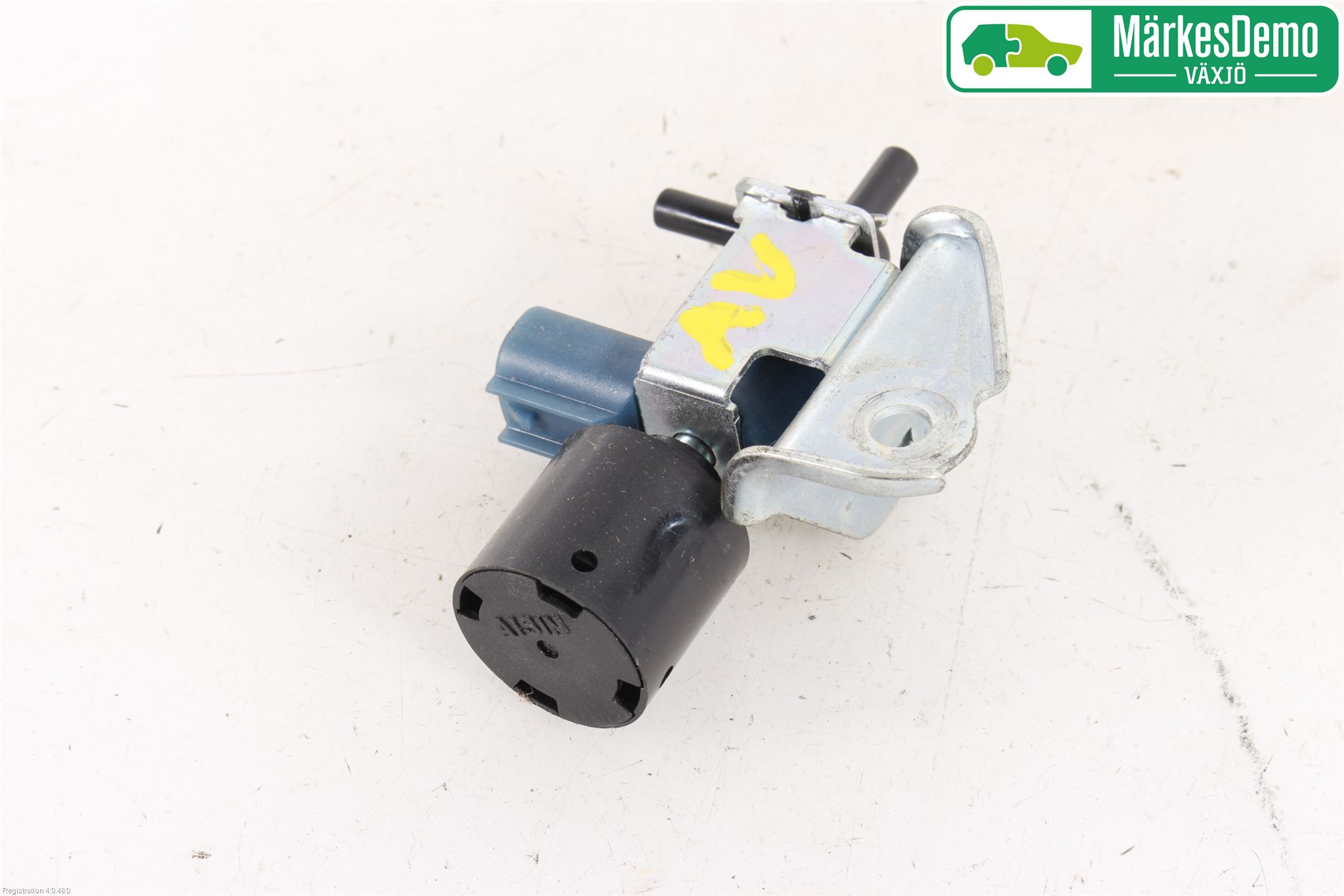 Toyota AVENSIS 16-18 Vakuumventil