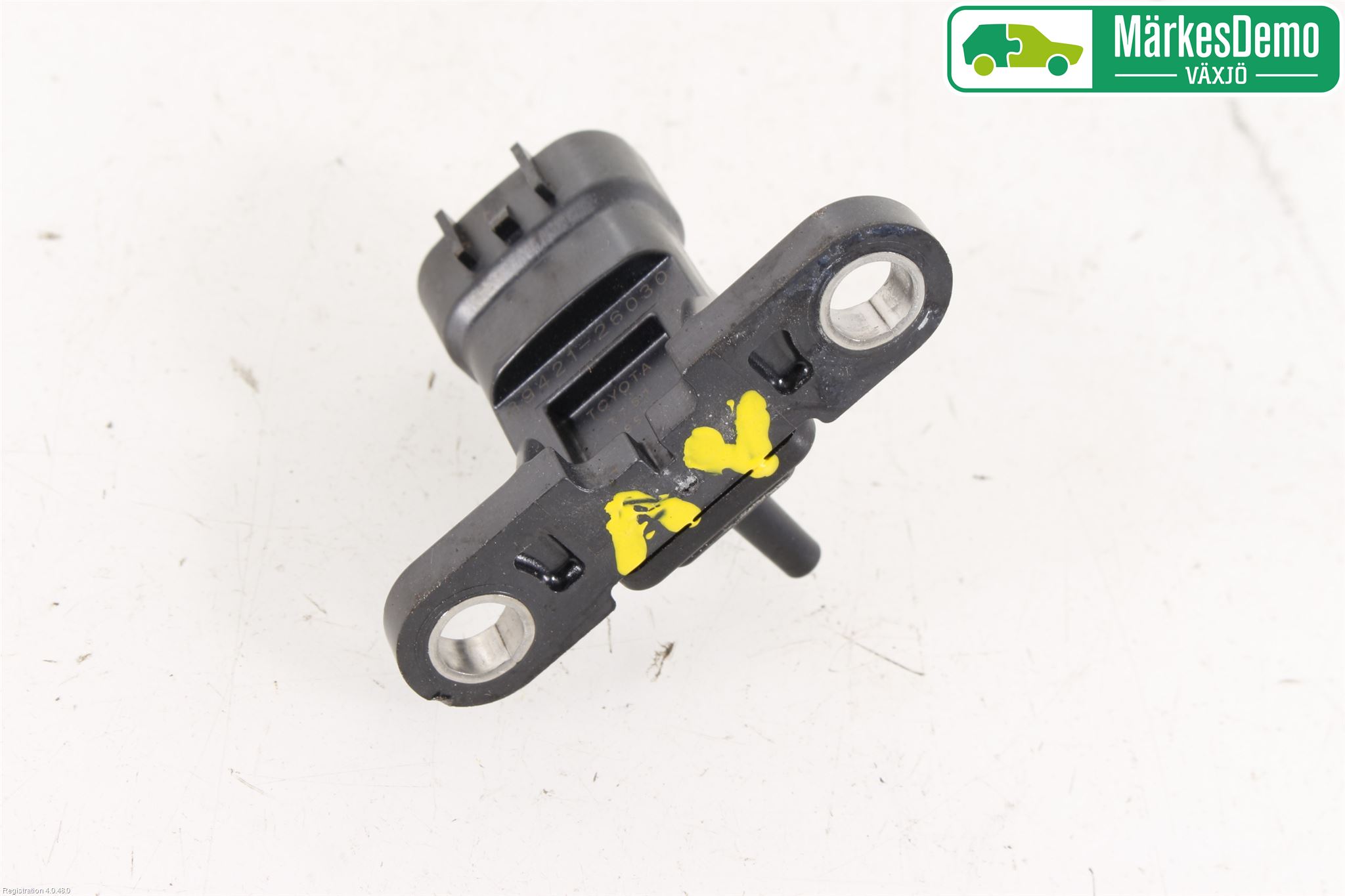 Toyota AVENSIS 16-18 Injmappsensor