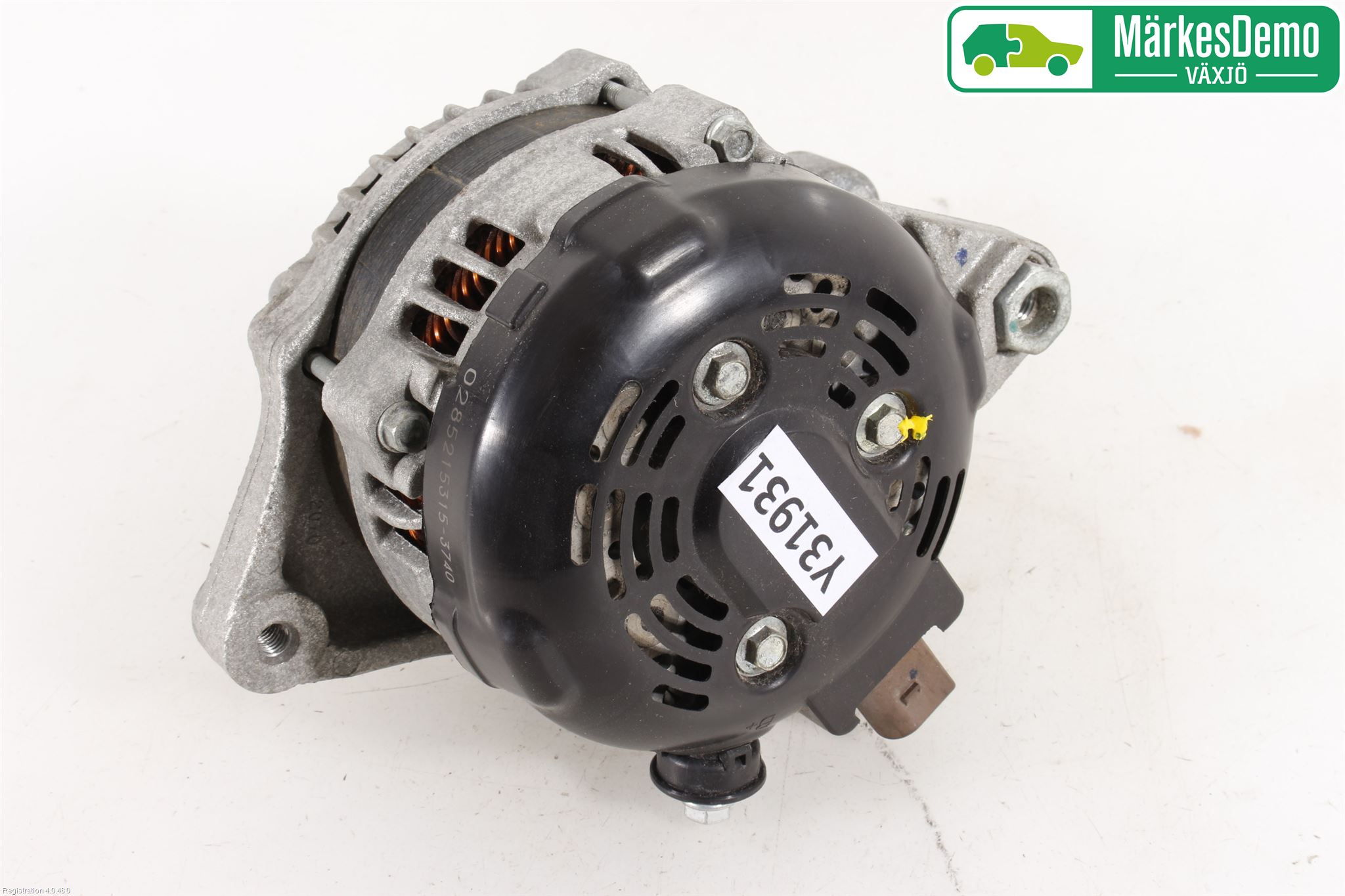 Toyota AVENSIS 16-18 Generator