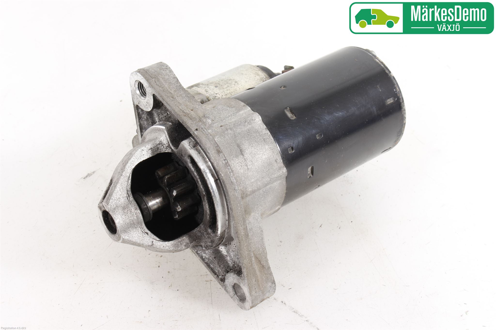 Toyota AVENSIS 16-18 Startmotor