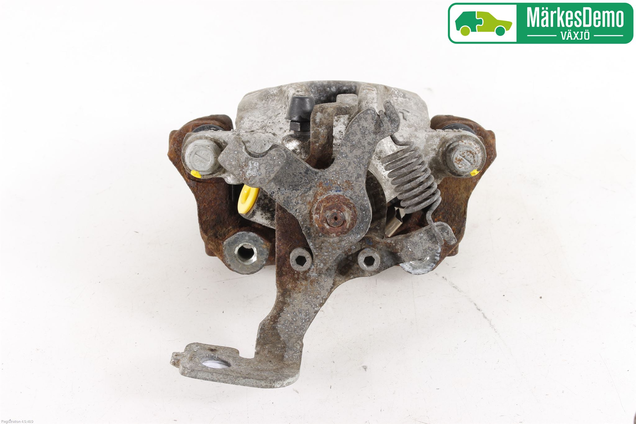 Toyota AURIS 13-19 Bromsok Bak Höger