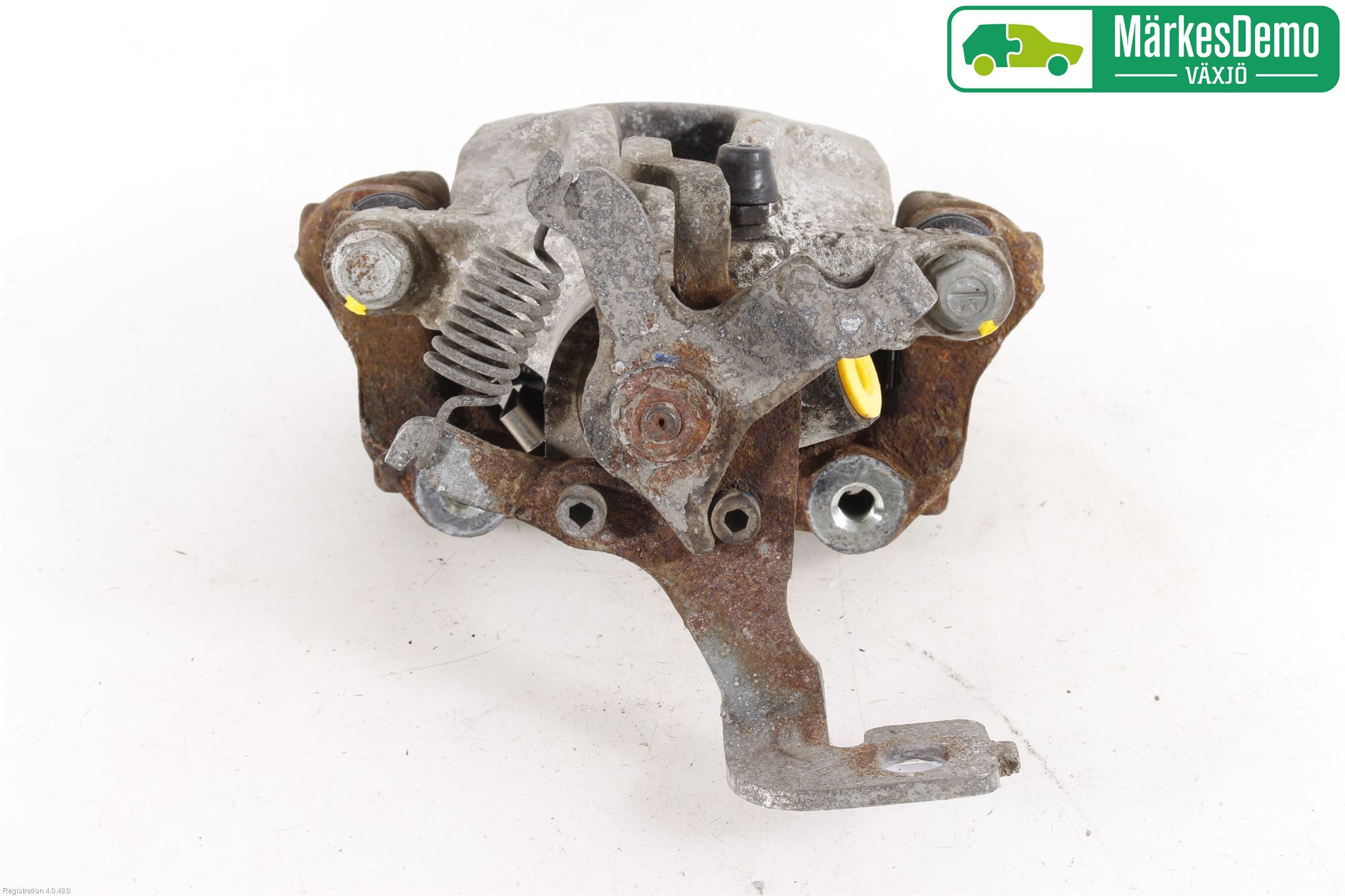 Toyota AURIS 13-19 Bromsok Bak Vänster