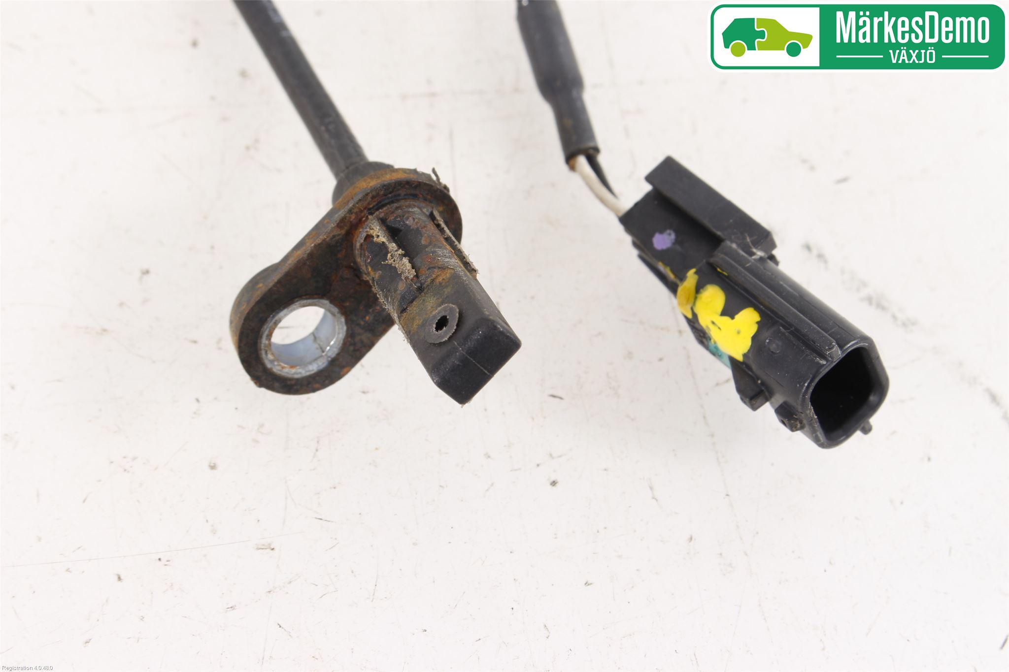 Suzuki BALENO 95-19 Abs Sensor