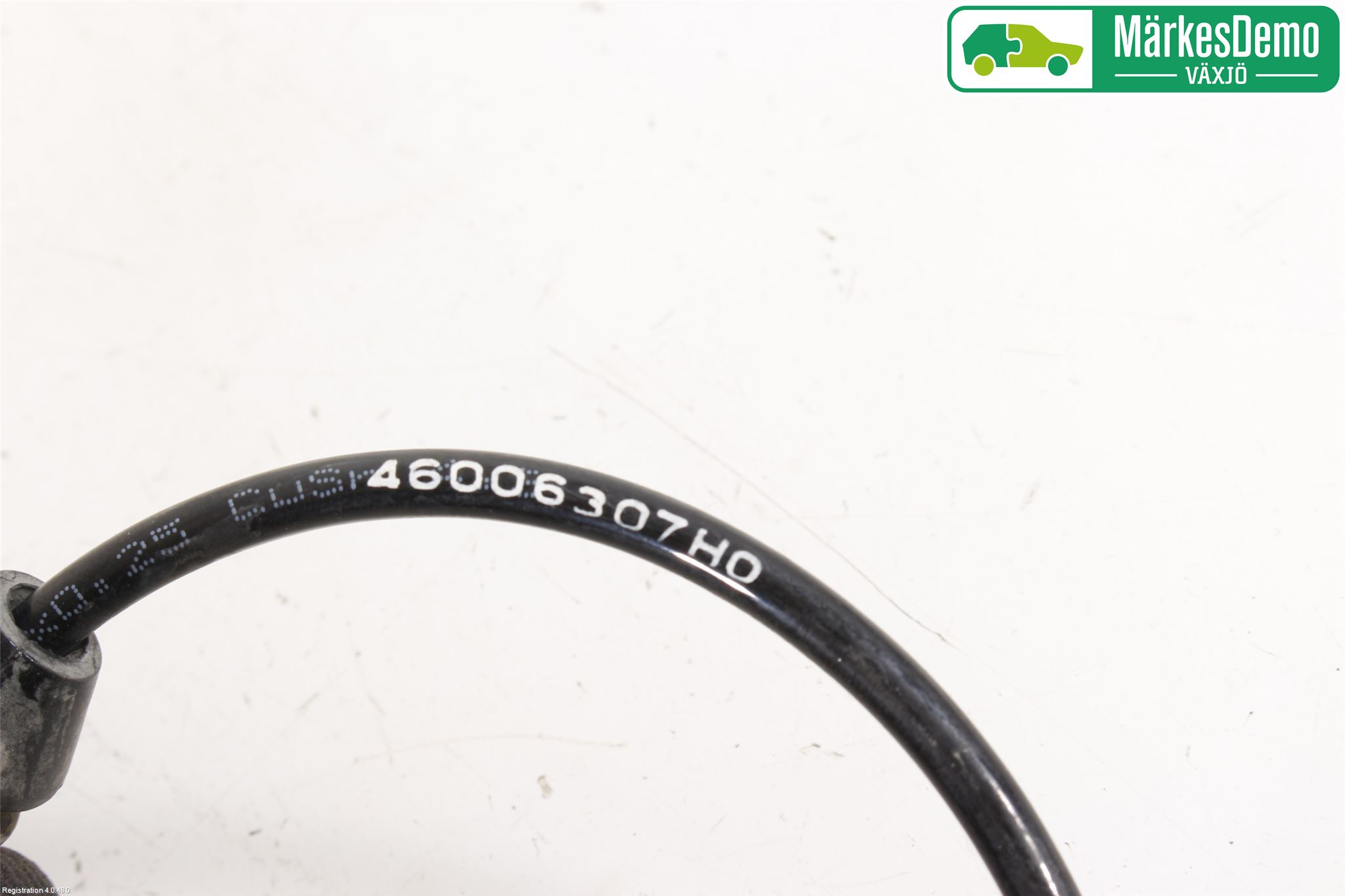 Suzuki BALENO 95-19 Abs Sensor